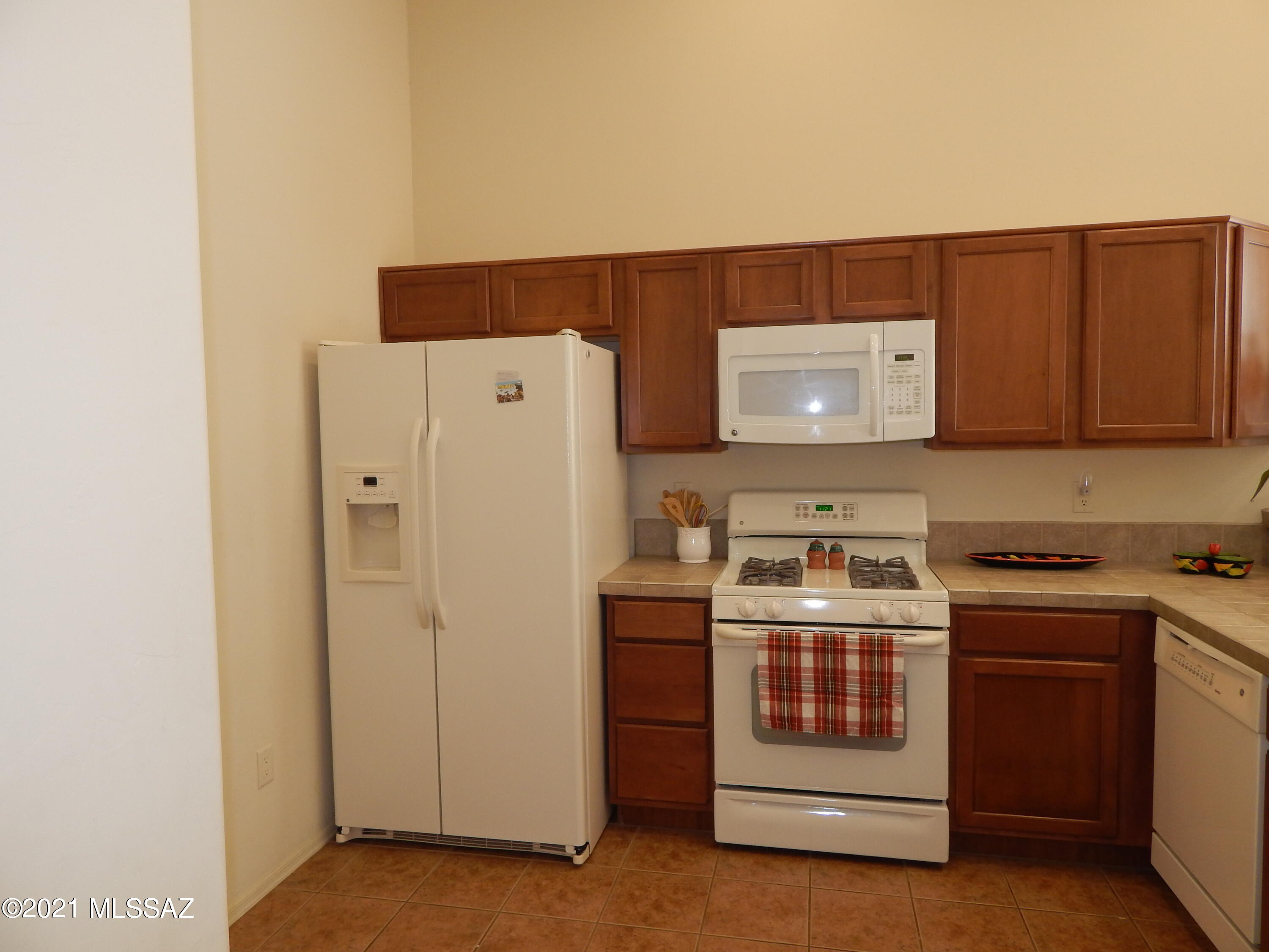 Rancho Vistoso NGH 5 PCL N - Residential Lease