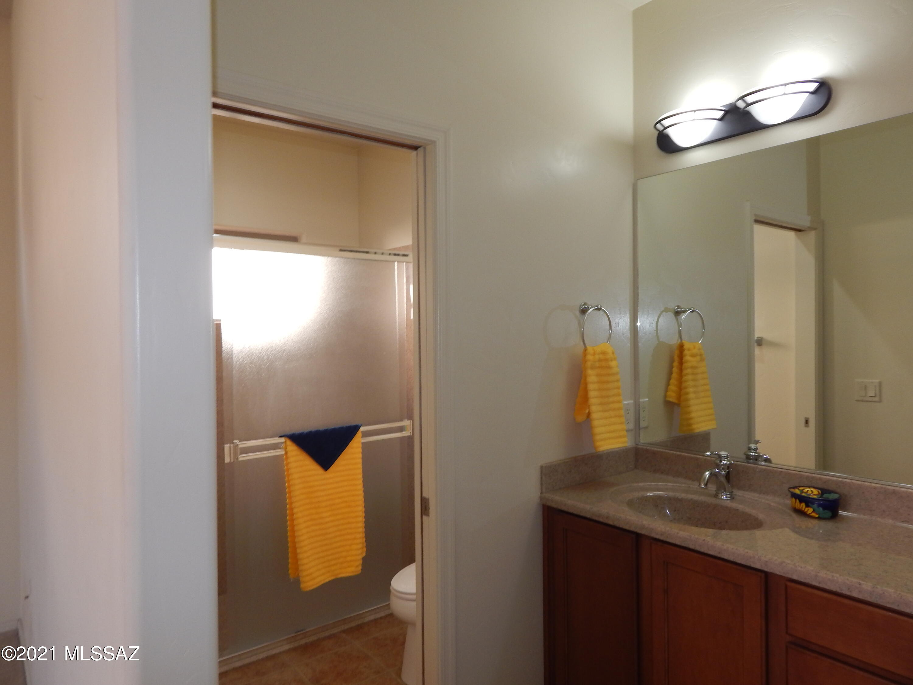 Rancho Vistoso NGH 5 PCL N - Residential Lease