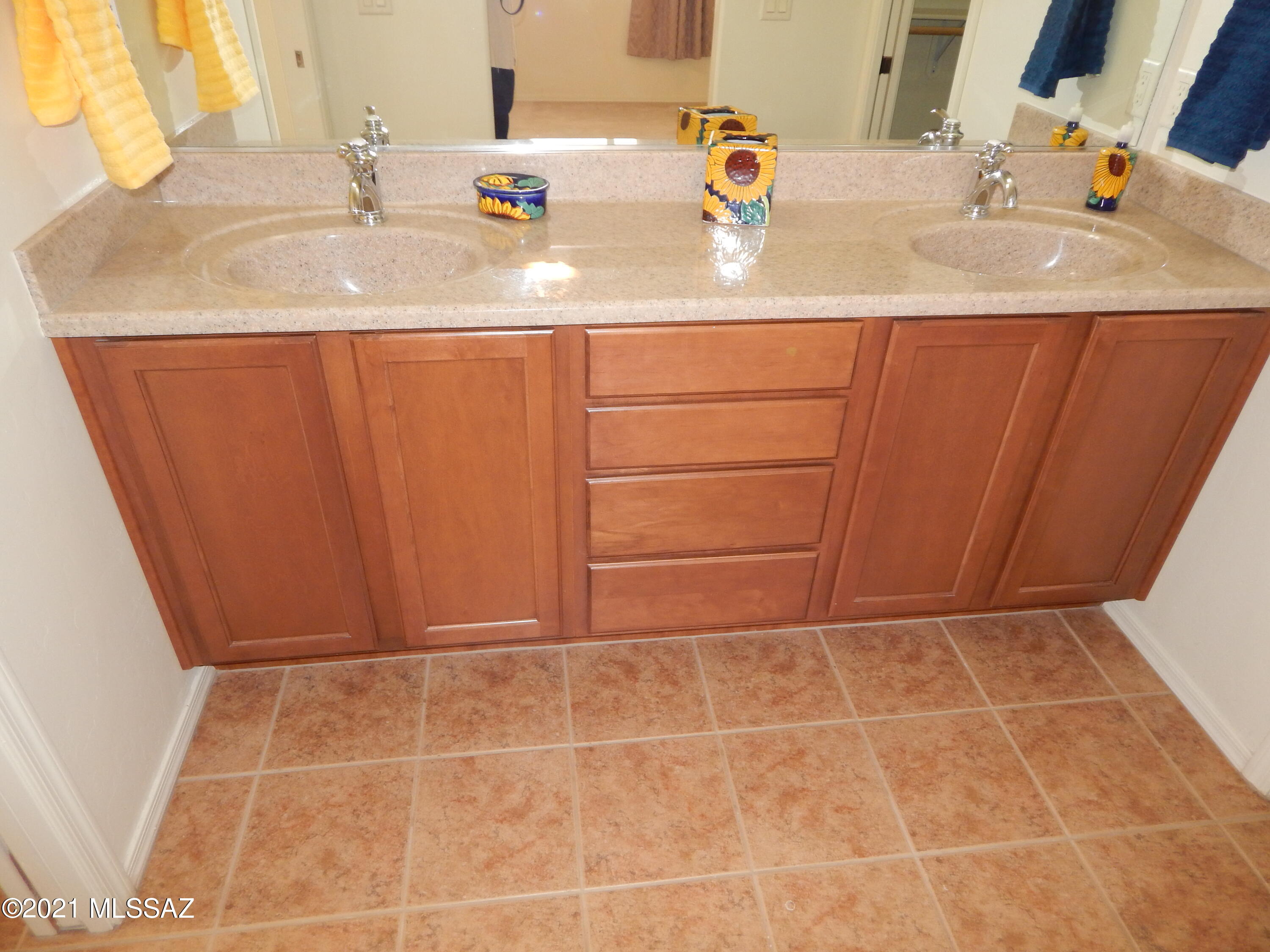 Rancho Vistoso NGH 5 PCL N - Residential Lease