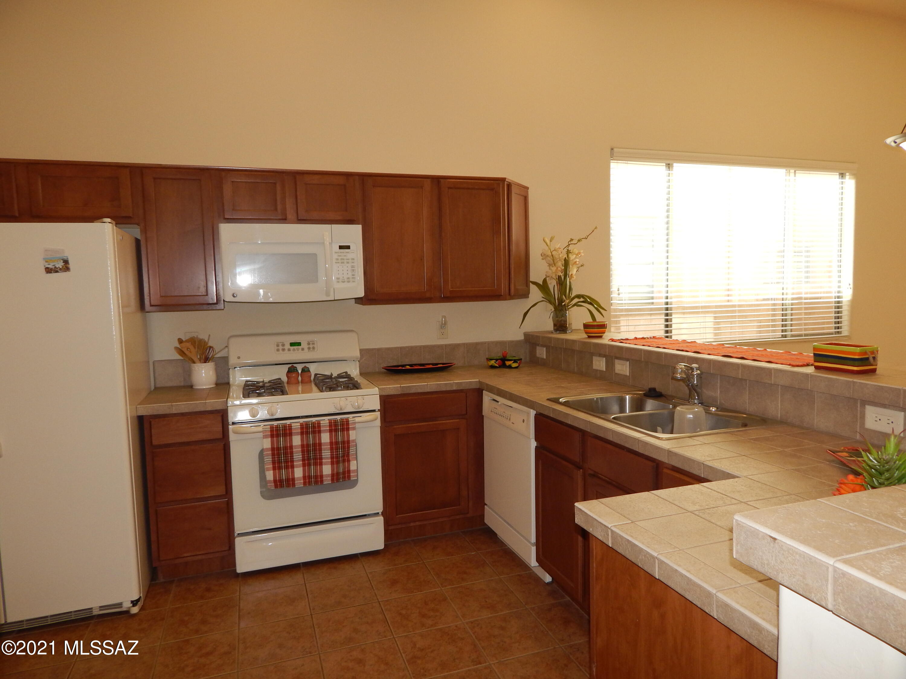 Rancho Vistoso NGH 5 PCL N - Residential Lease