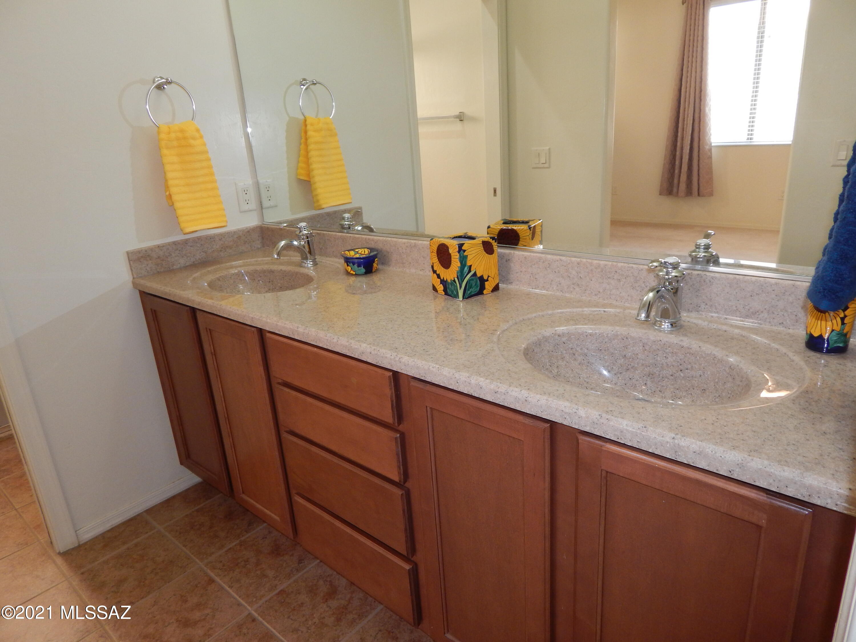 Rancho Vistoso NGH 5 PCL N - Residential Lease