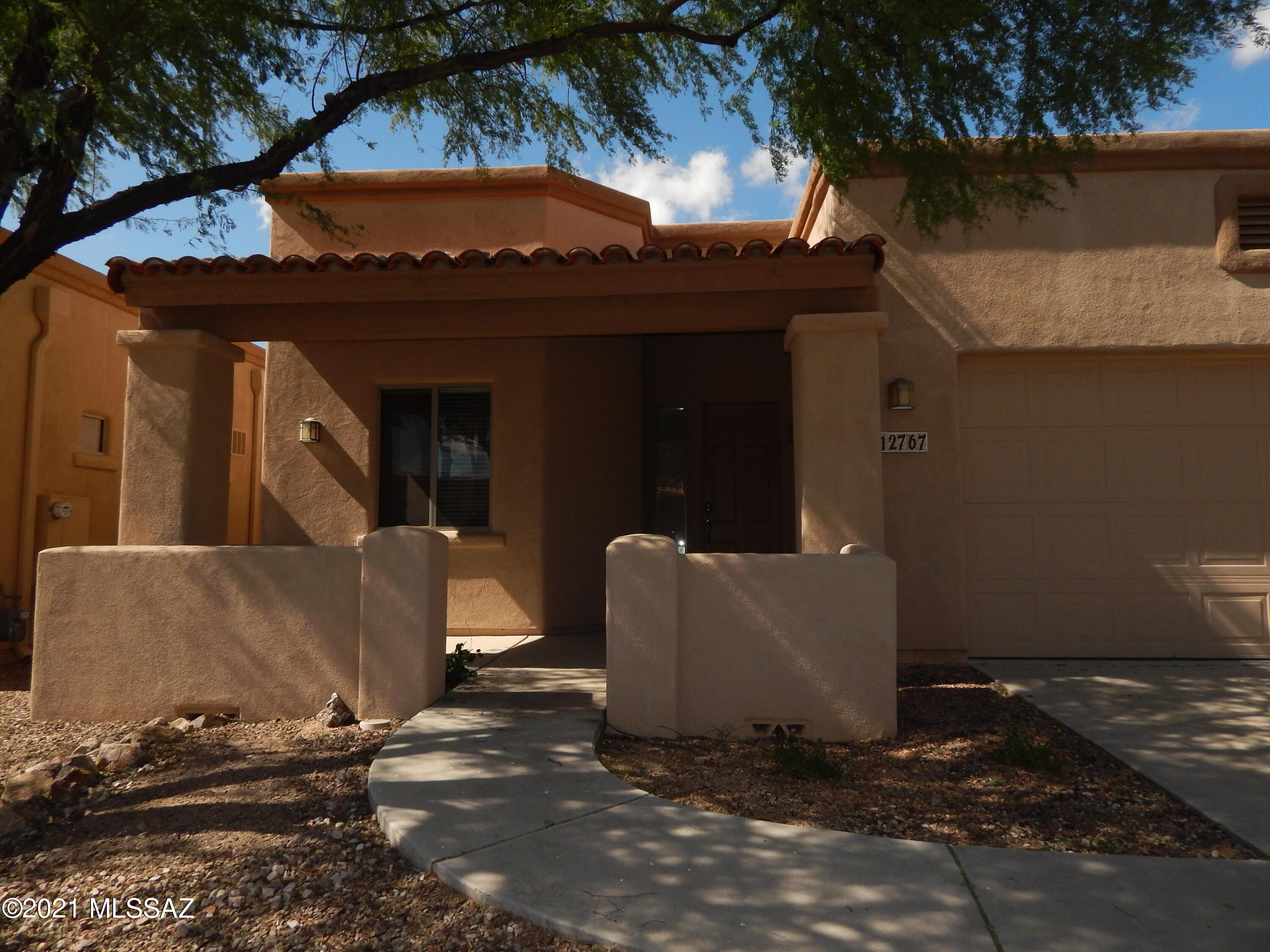 Rancho Vistoso NGH 5 PCL N - Residential Lease