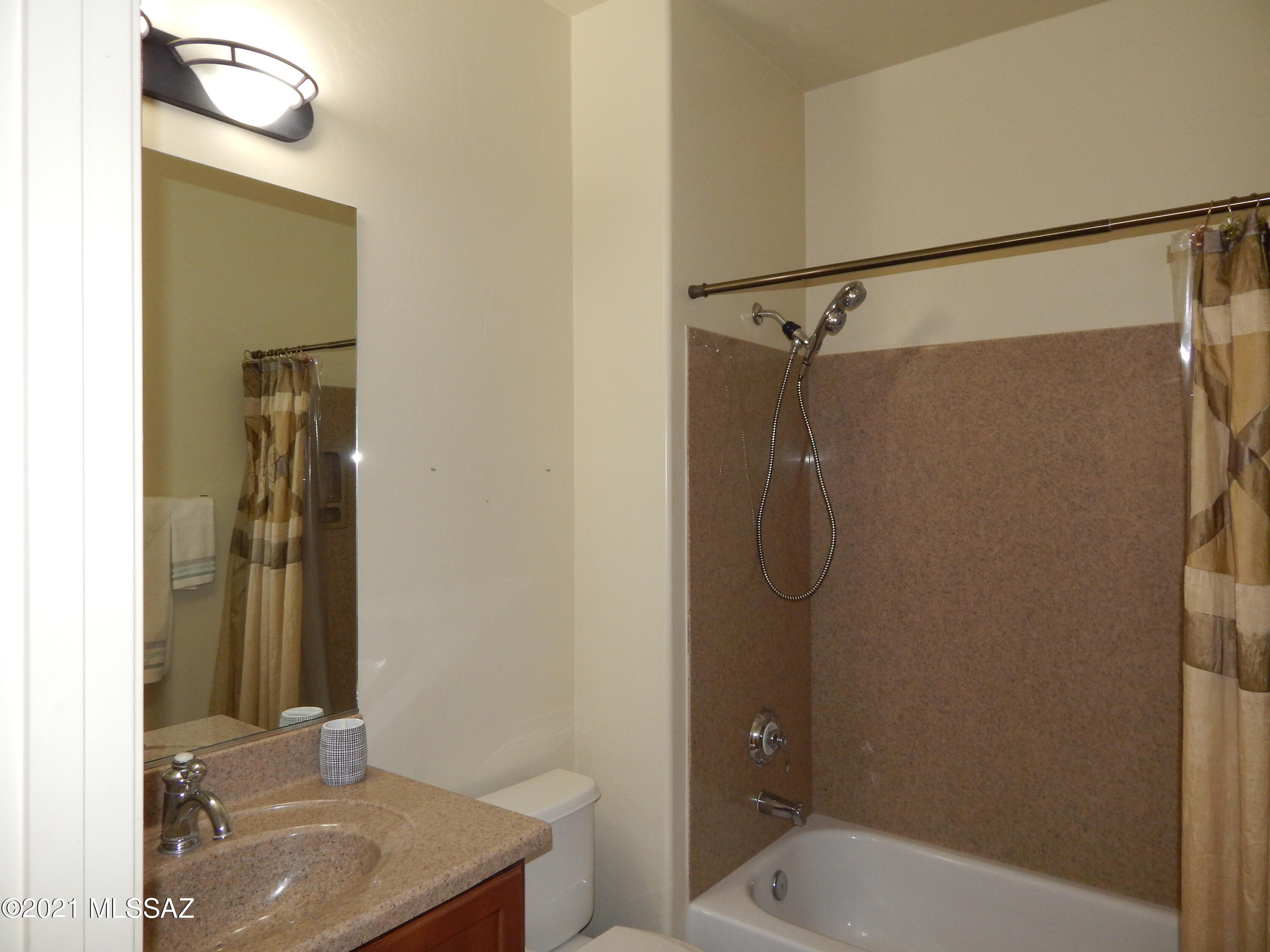 Rancho Vistoso NGH 5 PCL N - Residential Lease