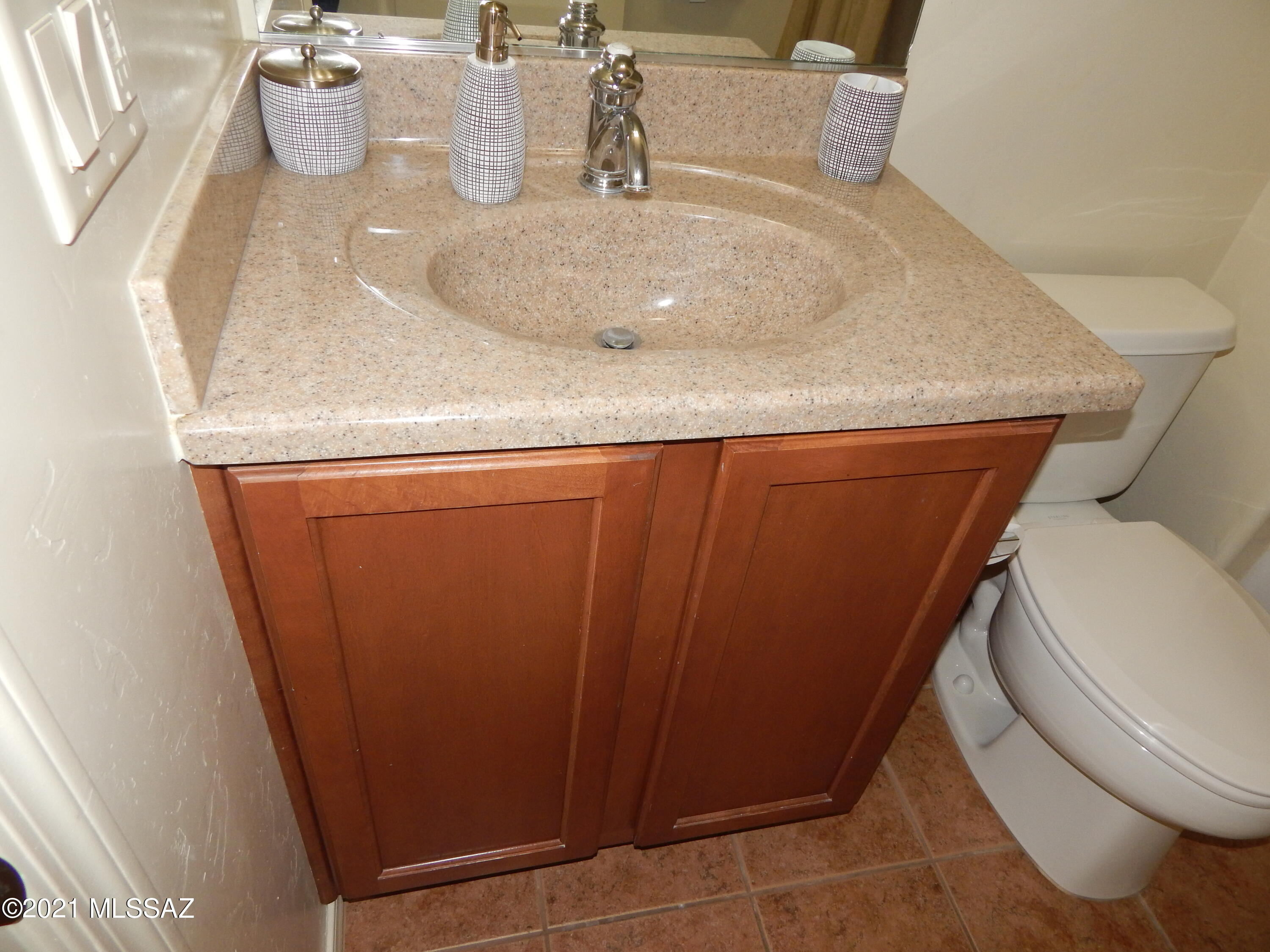Rancho Vistoso NGH 5 PCL N - Residential Lease