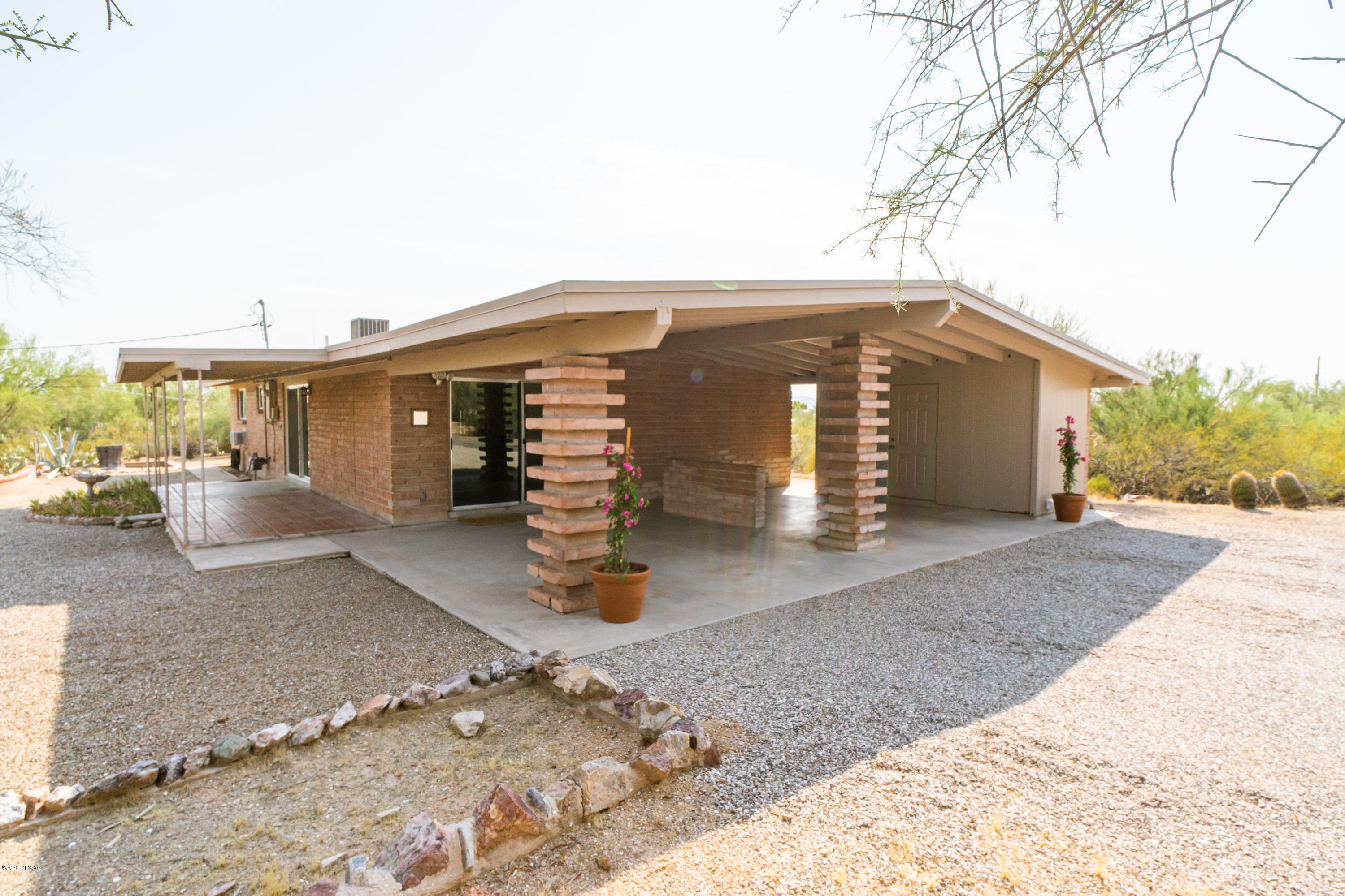 Oracle Foothills Estates NO. 6 (24-34, 38-130) - Residential