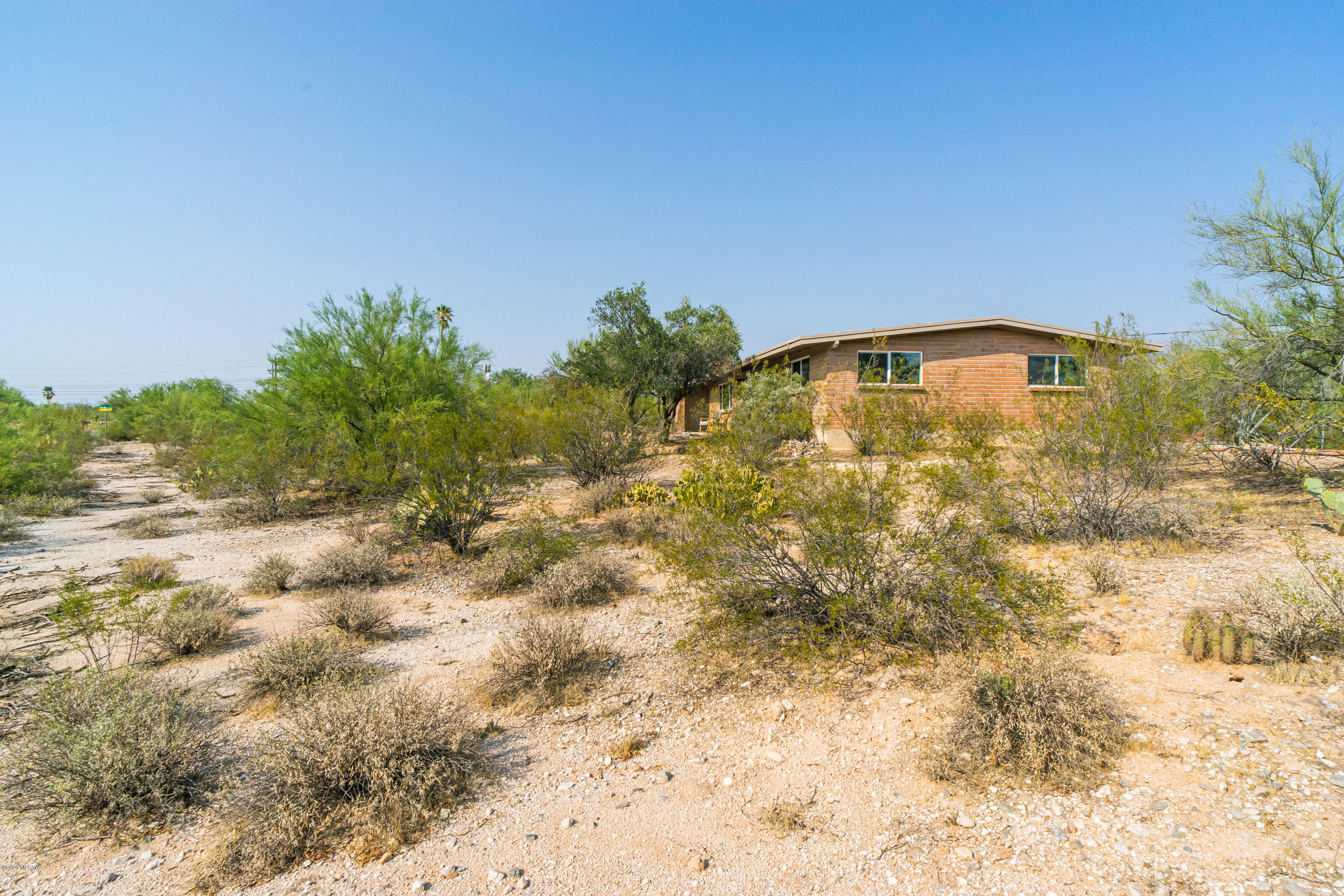 Oracle Foothills Estates NO. 6 (24-34, 38-130) - Residential
