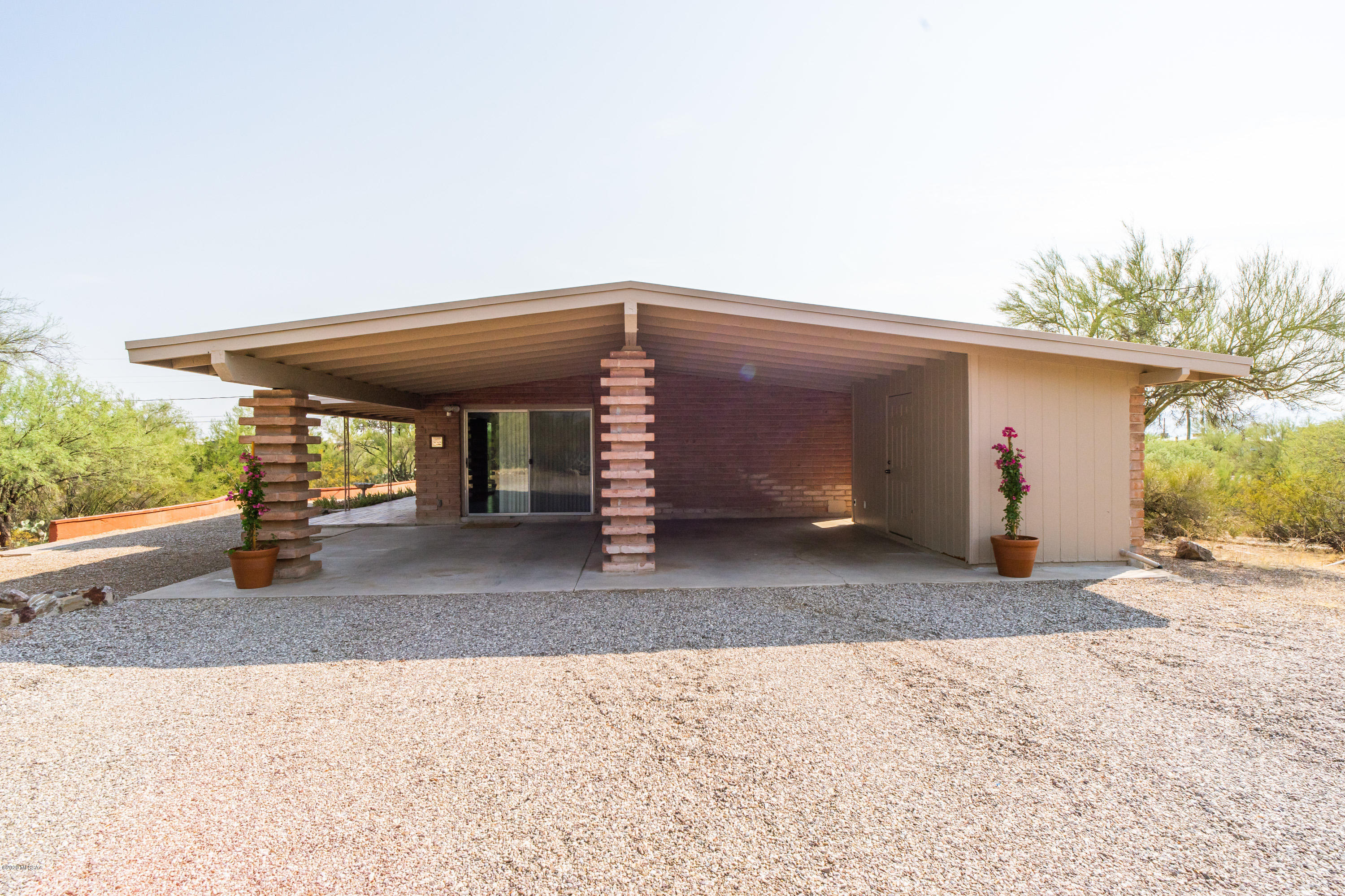 Oracle Foothills Estates NO. 6 (24-34, 38-130) - Residential