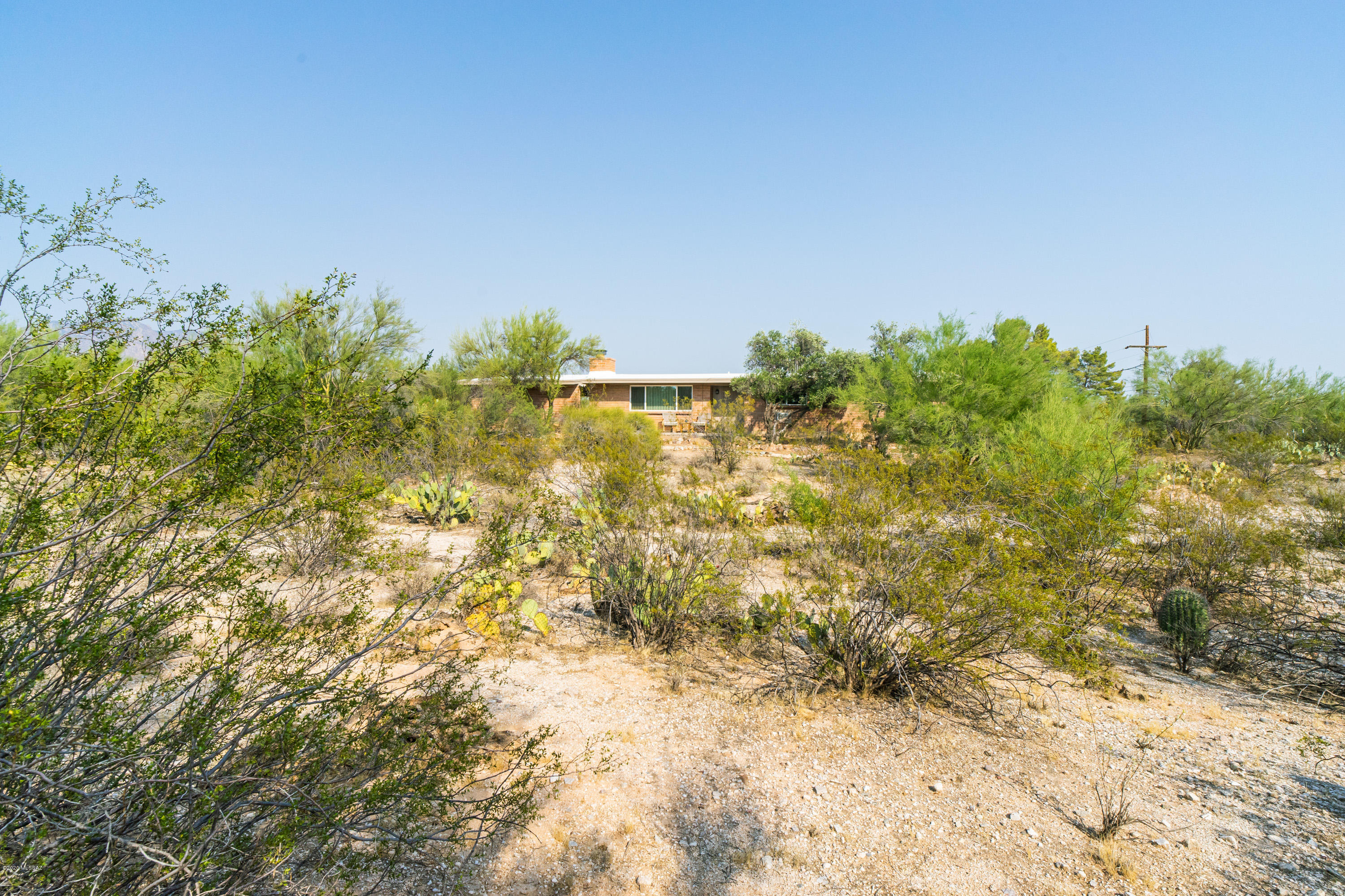 Oracle Foothills Estates NO. 6 (24-34, 38-130) - Residential