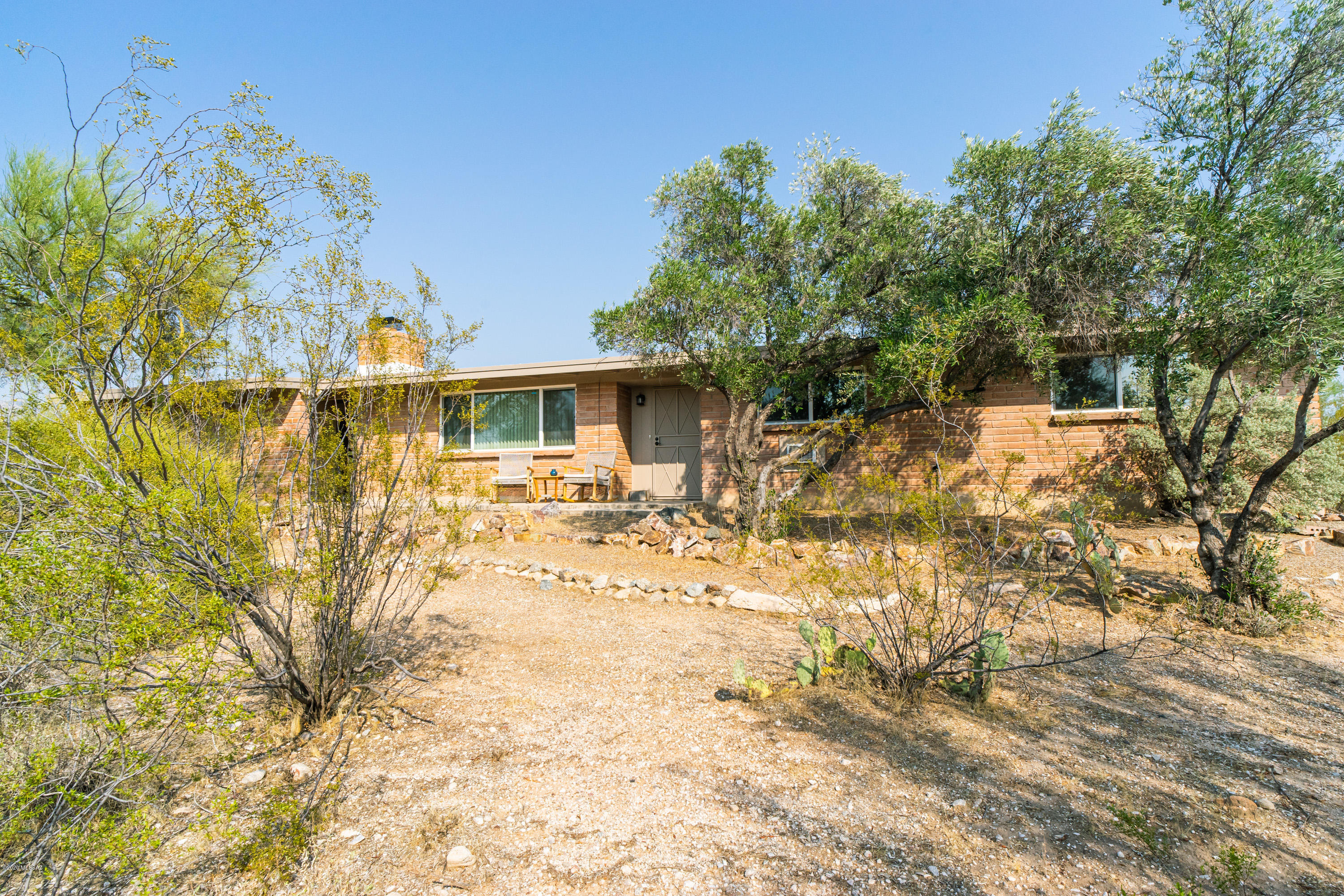 Oracle Foothills Estates NO. 6 (24-34, 38-130) - Residential