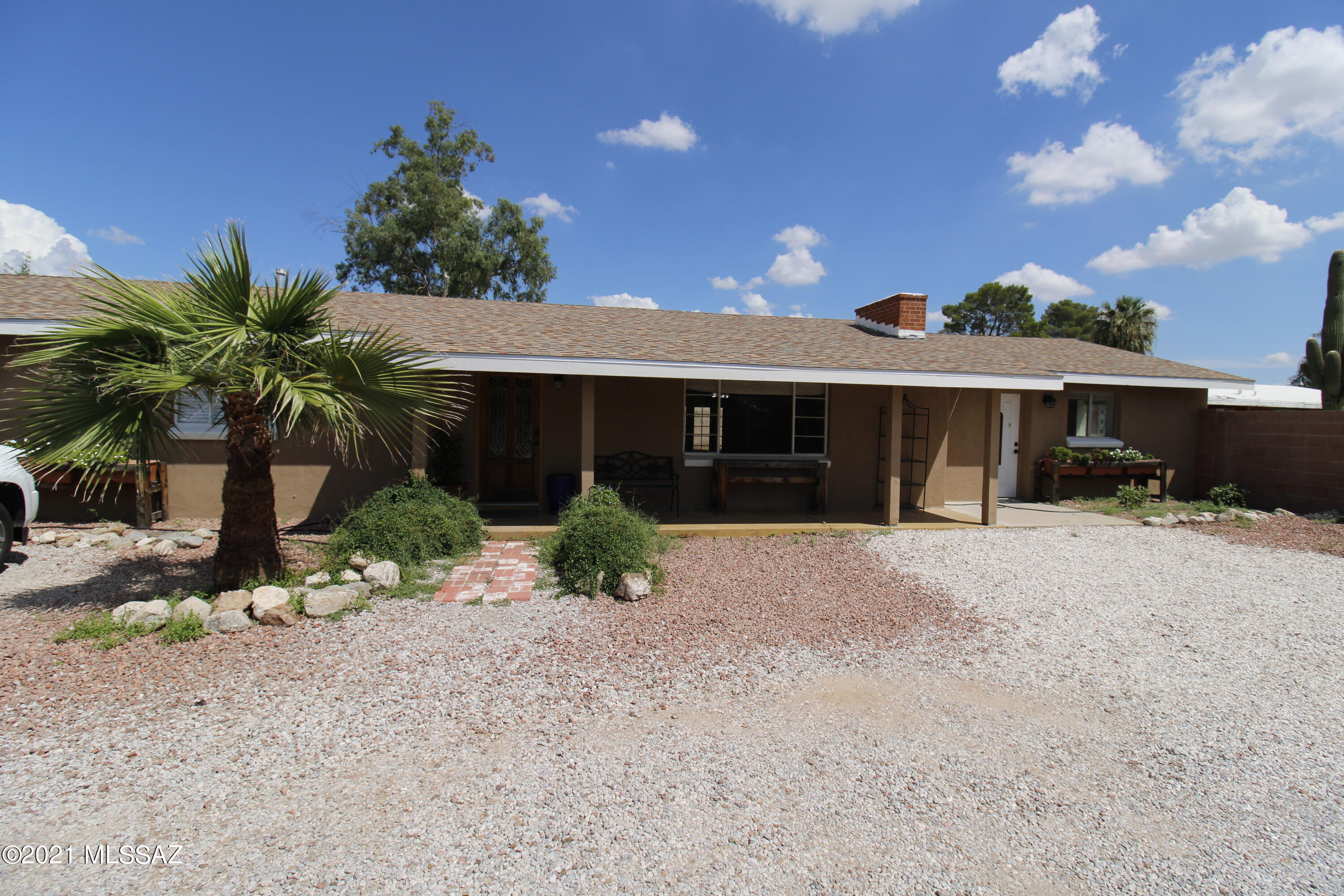 Harold Bell Wright Estates - Residential
