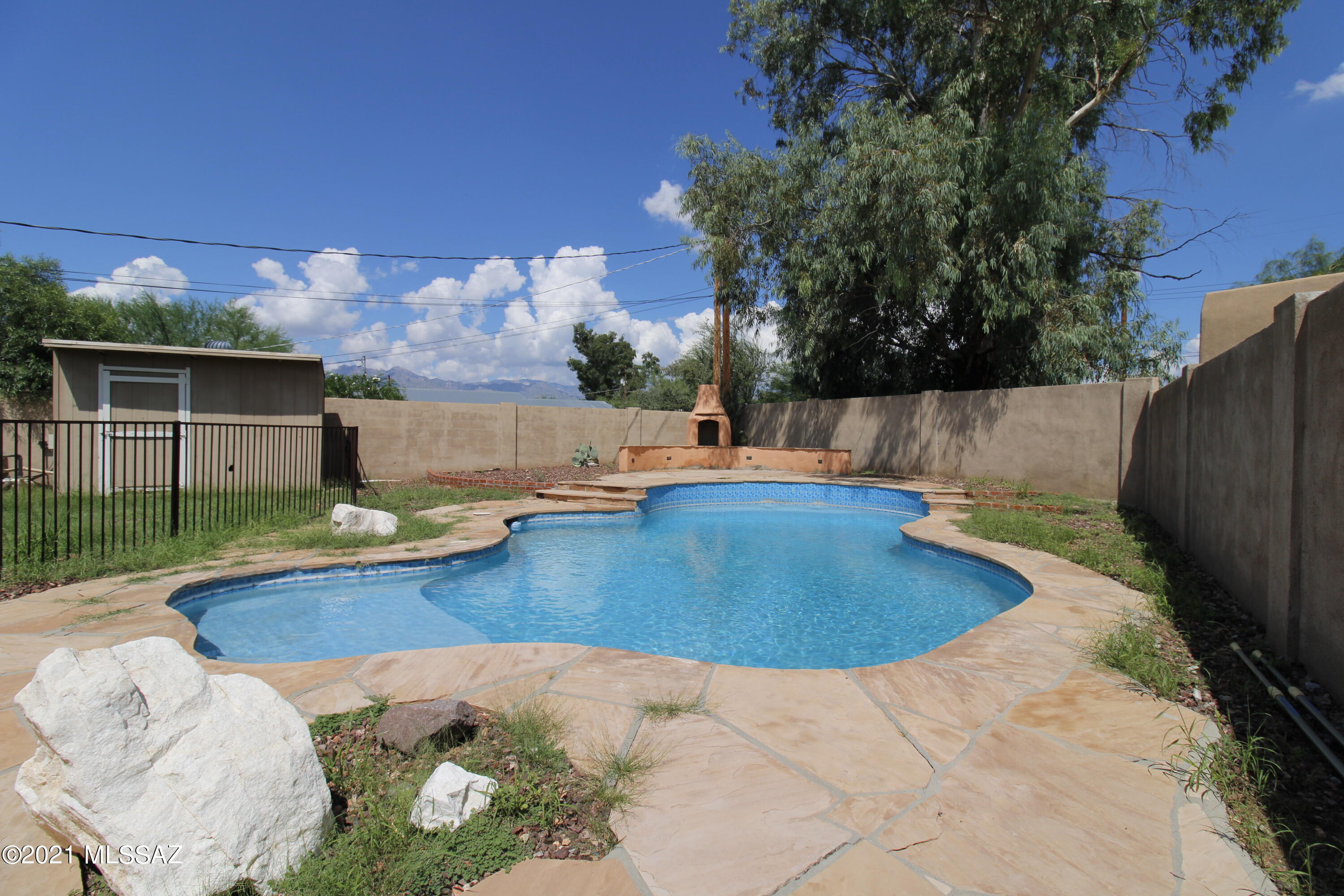 Harold Bell Wright Estates - Residential