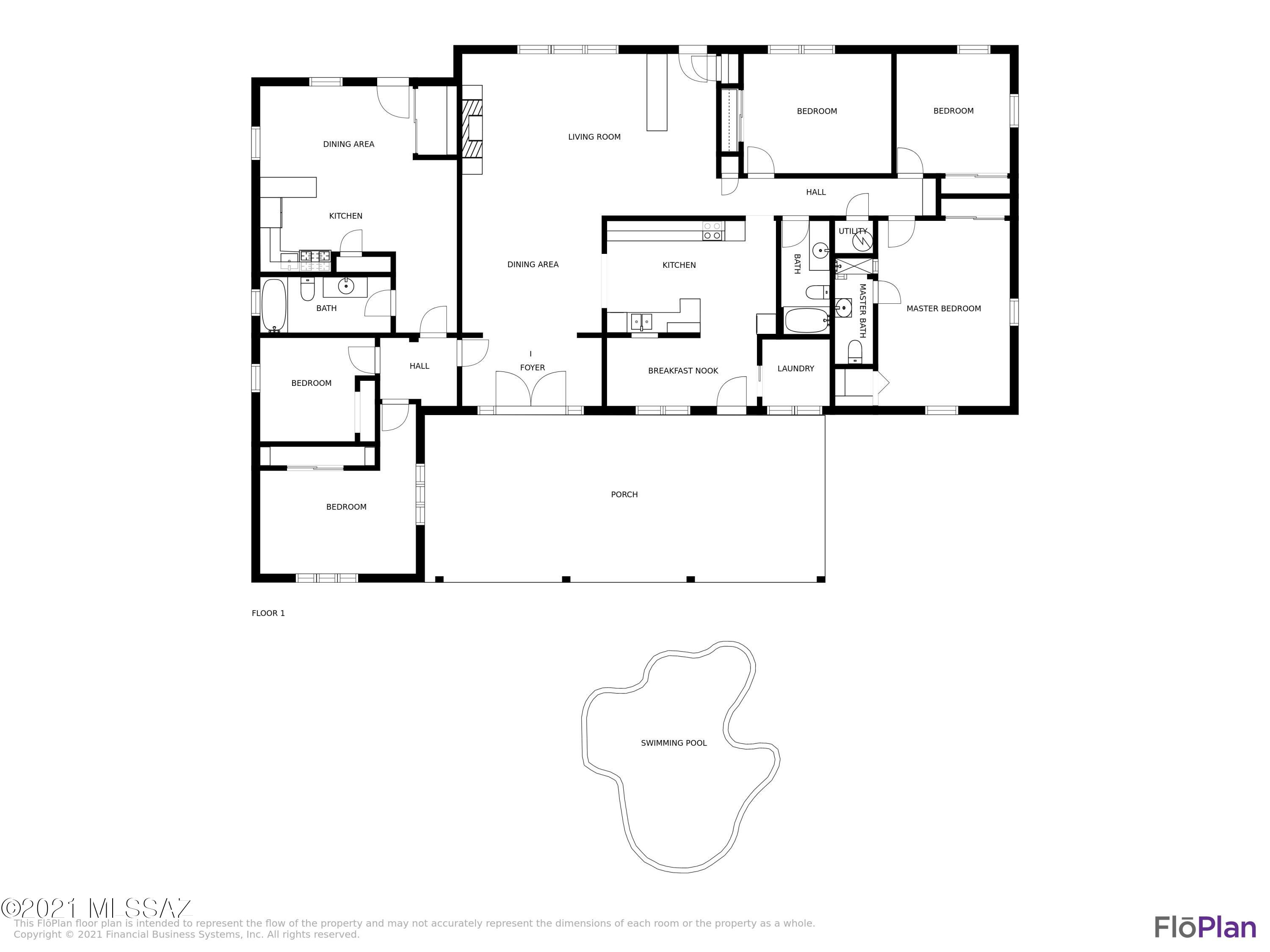 Harold Bell Wright Estates - Residential