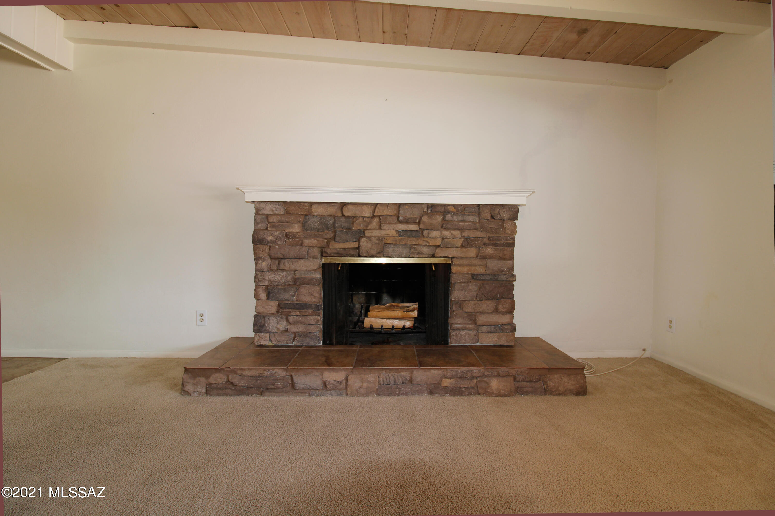 Harold Bell Wright Estates - Residential