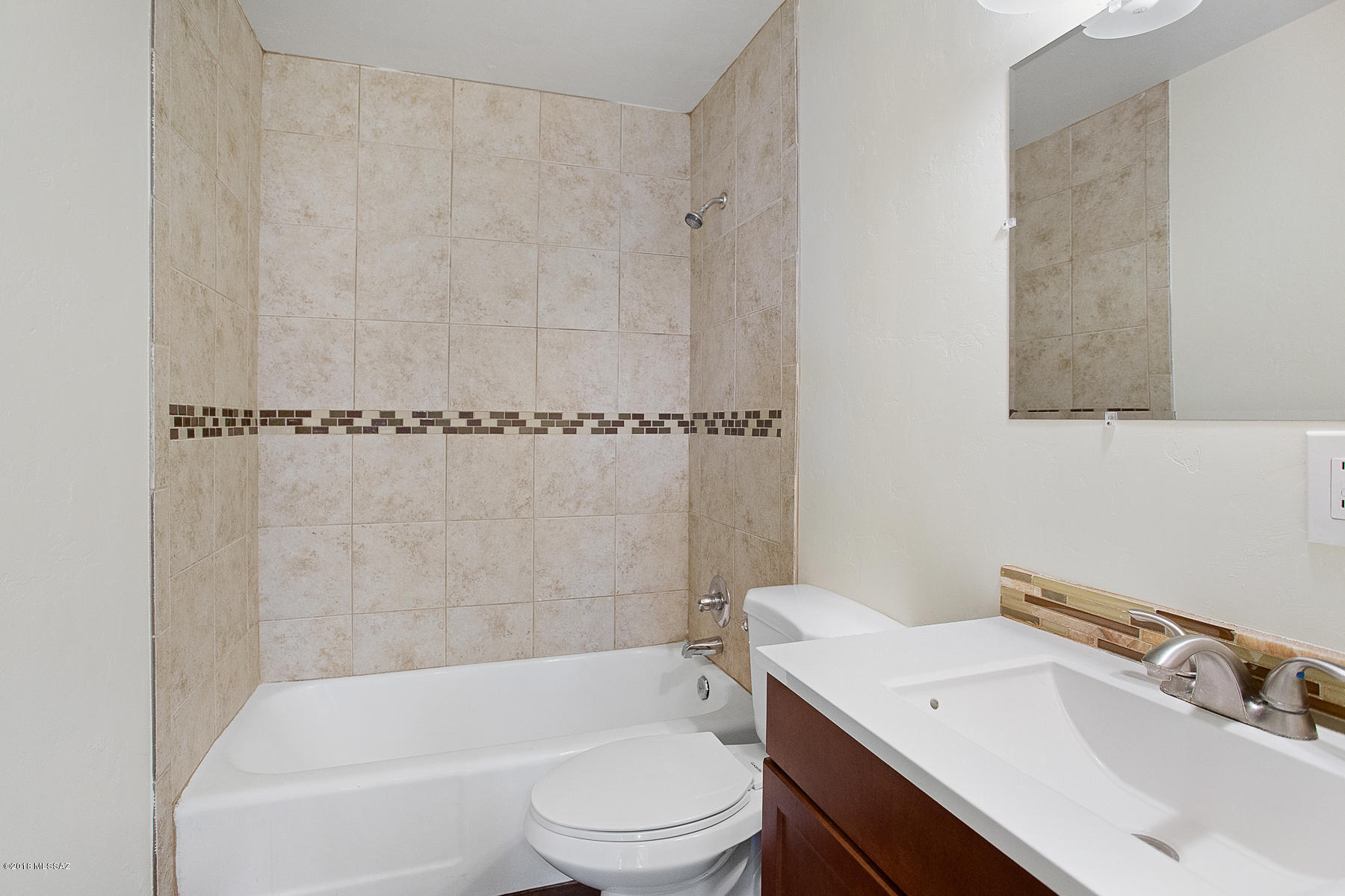 Palo Verde Addition - Residential