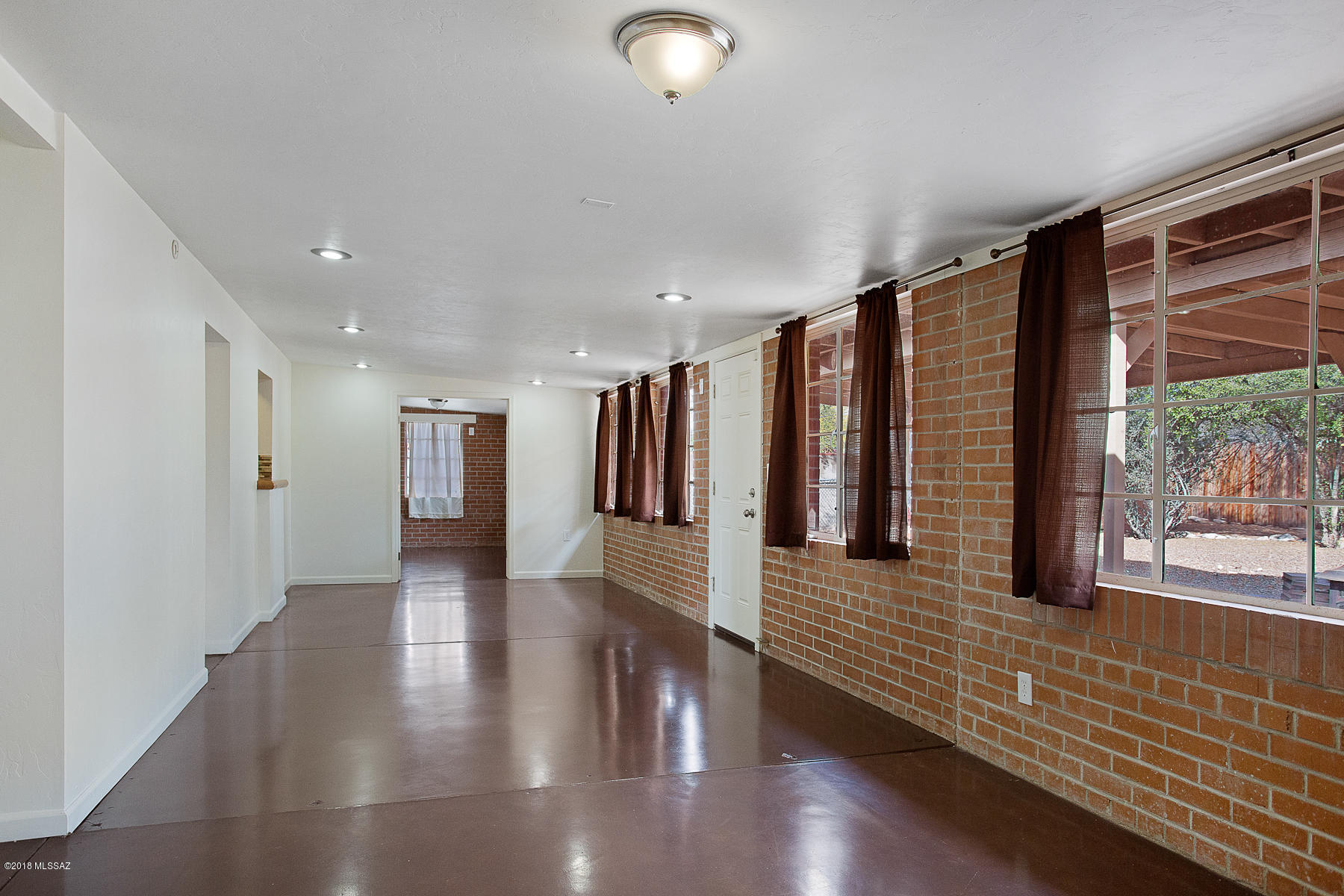 Palo Verde Addition - Residential