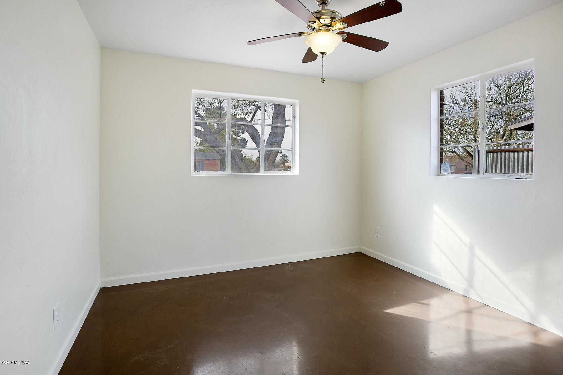Palo Verde Addition - Residential