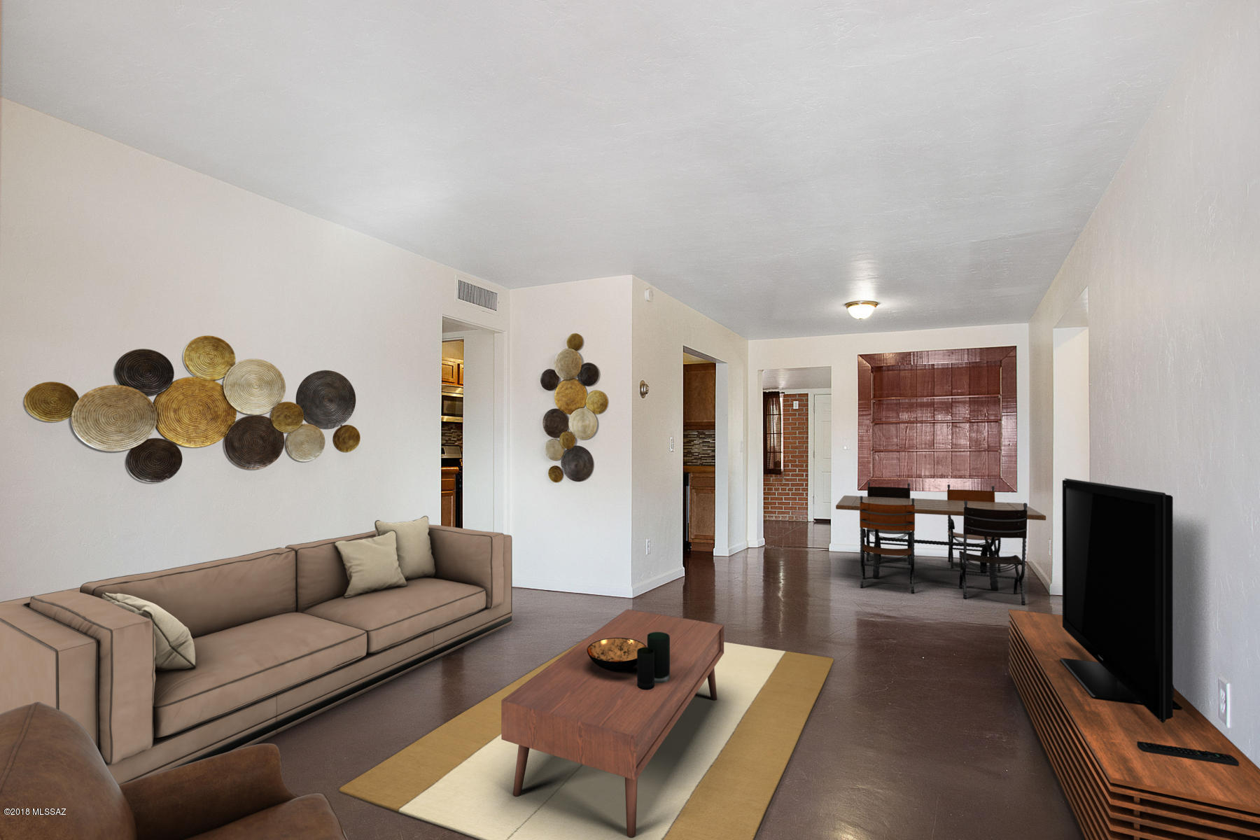 Palo Verde Addition - Residential