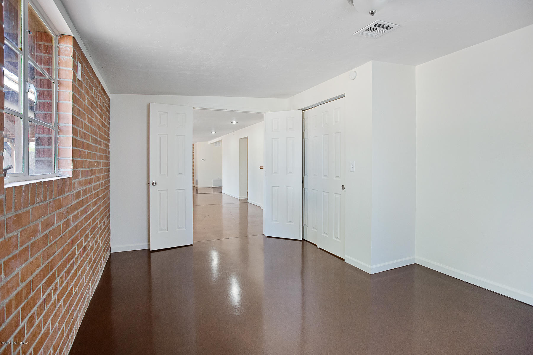 Palo Verde Addition - Residential