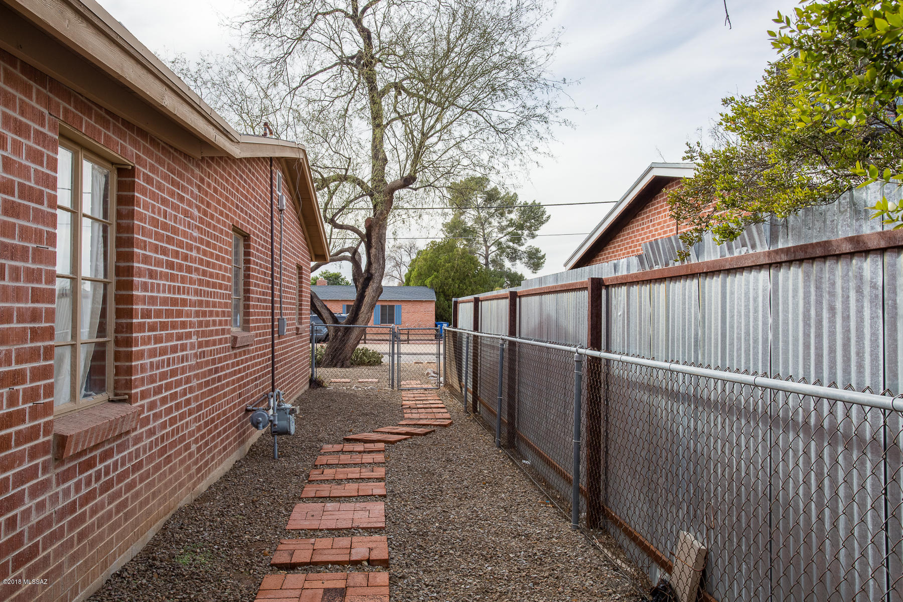 Palo Verde Addition - Residential