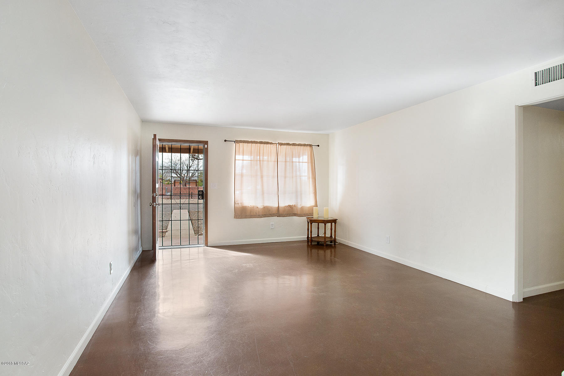 Palo Verde Addition - Residential