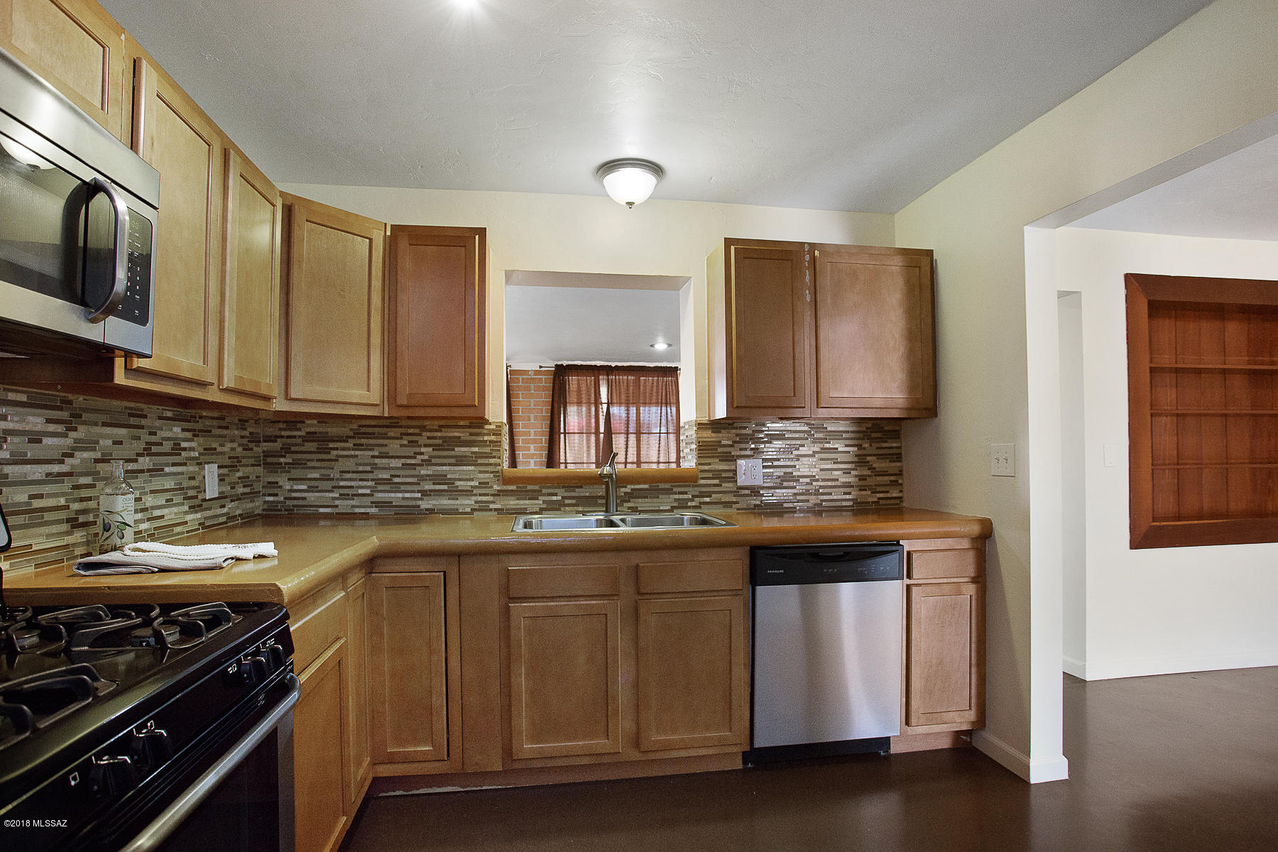 Palo Verde Addition - Residential
