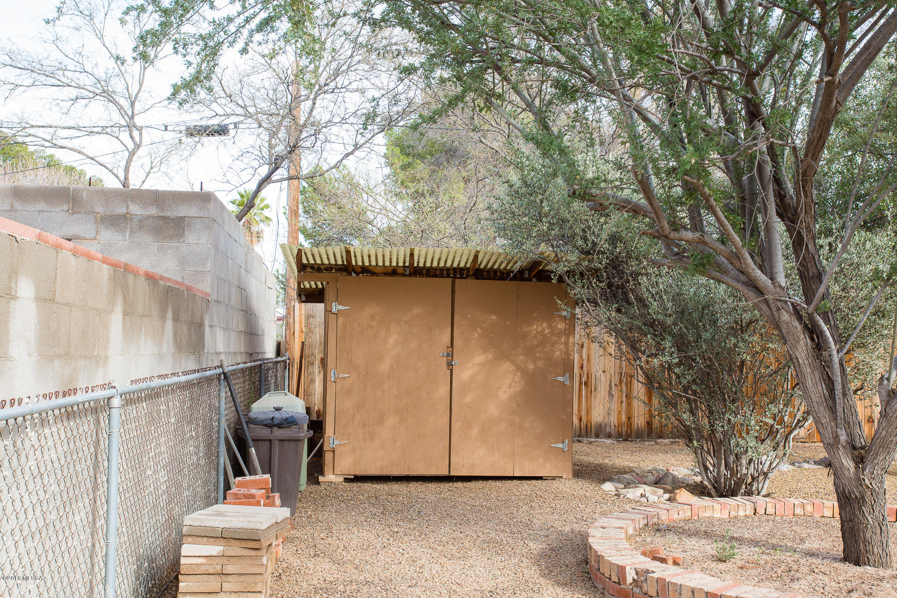 Palo Verde Addition - Residential