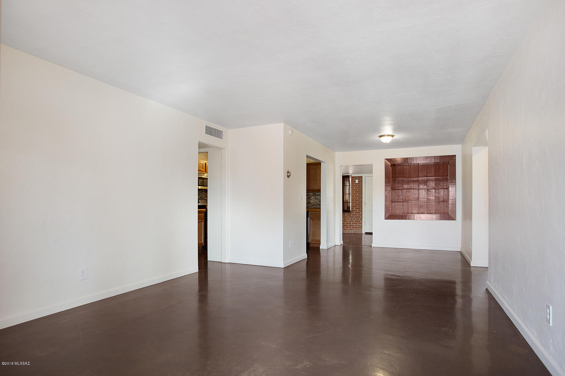 Palo Verde Addition - Residential