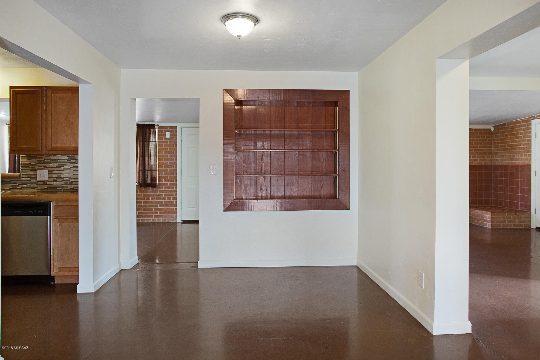 Palo Verde Addition - Residential