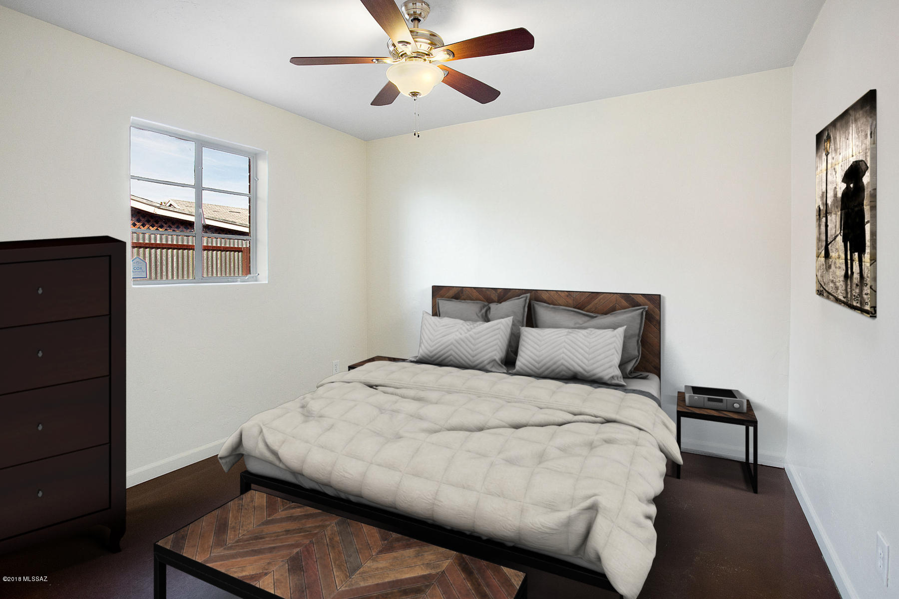 Palo Verde Addition - Residential