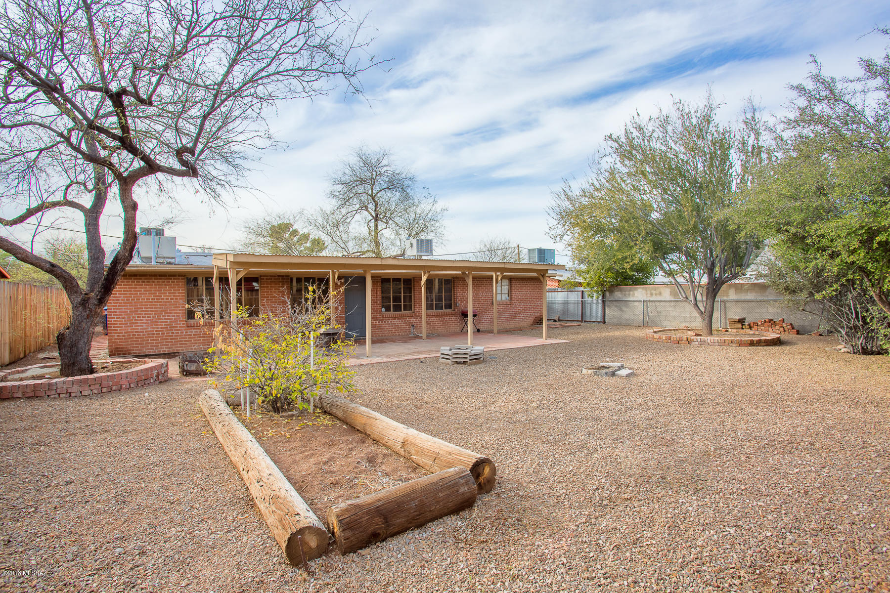 Palo Verde Addition - Residential