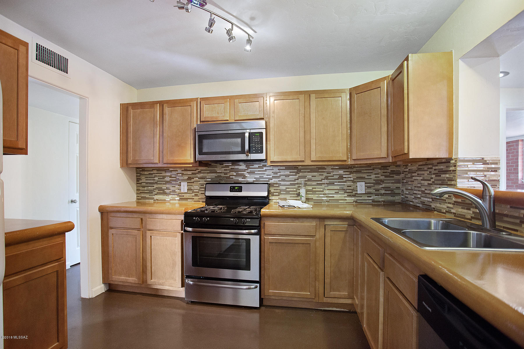 Palo Verde Addition - Residential