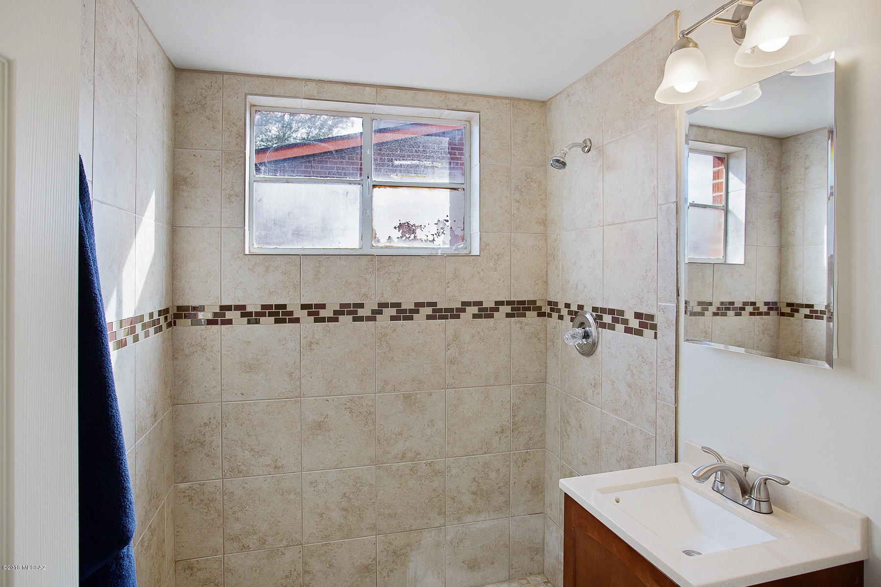 Palo Verde Addition - Residential