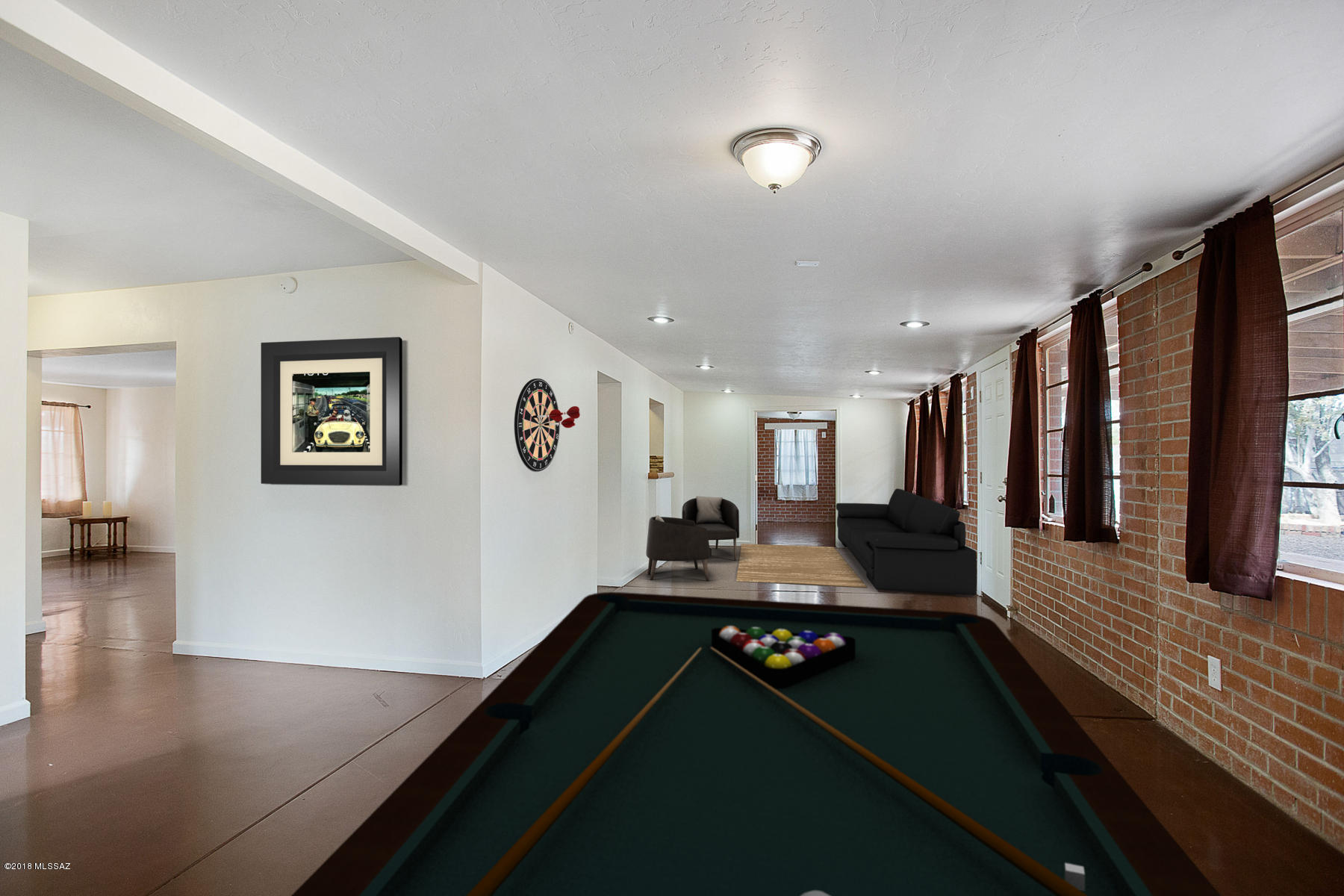 Palo Verde Addition - Residential