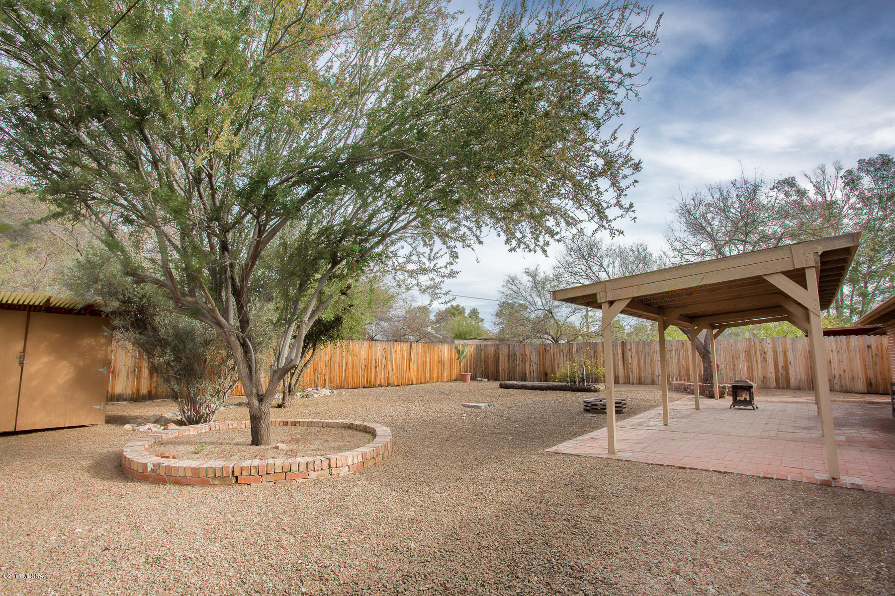 Palo Verde Addition - Residential