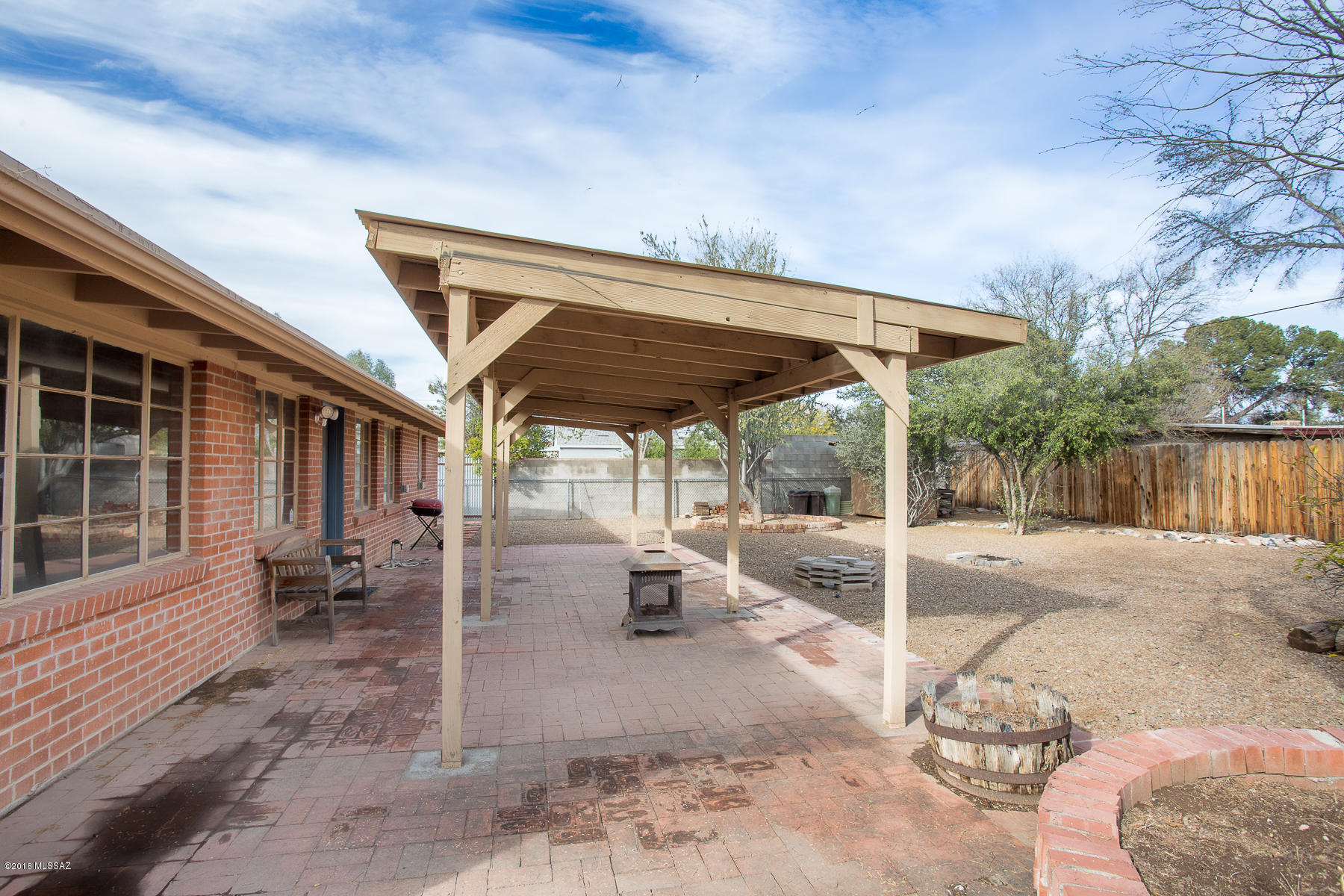 Palo Verde Addition - Residential