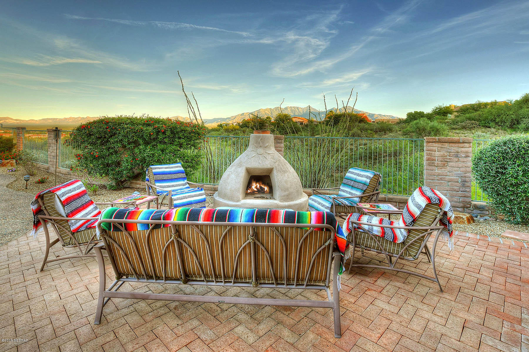 San Ignacio Vistas II (129-258) - Residential