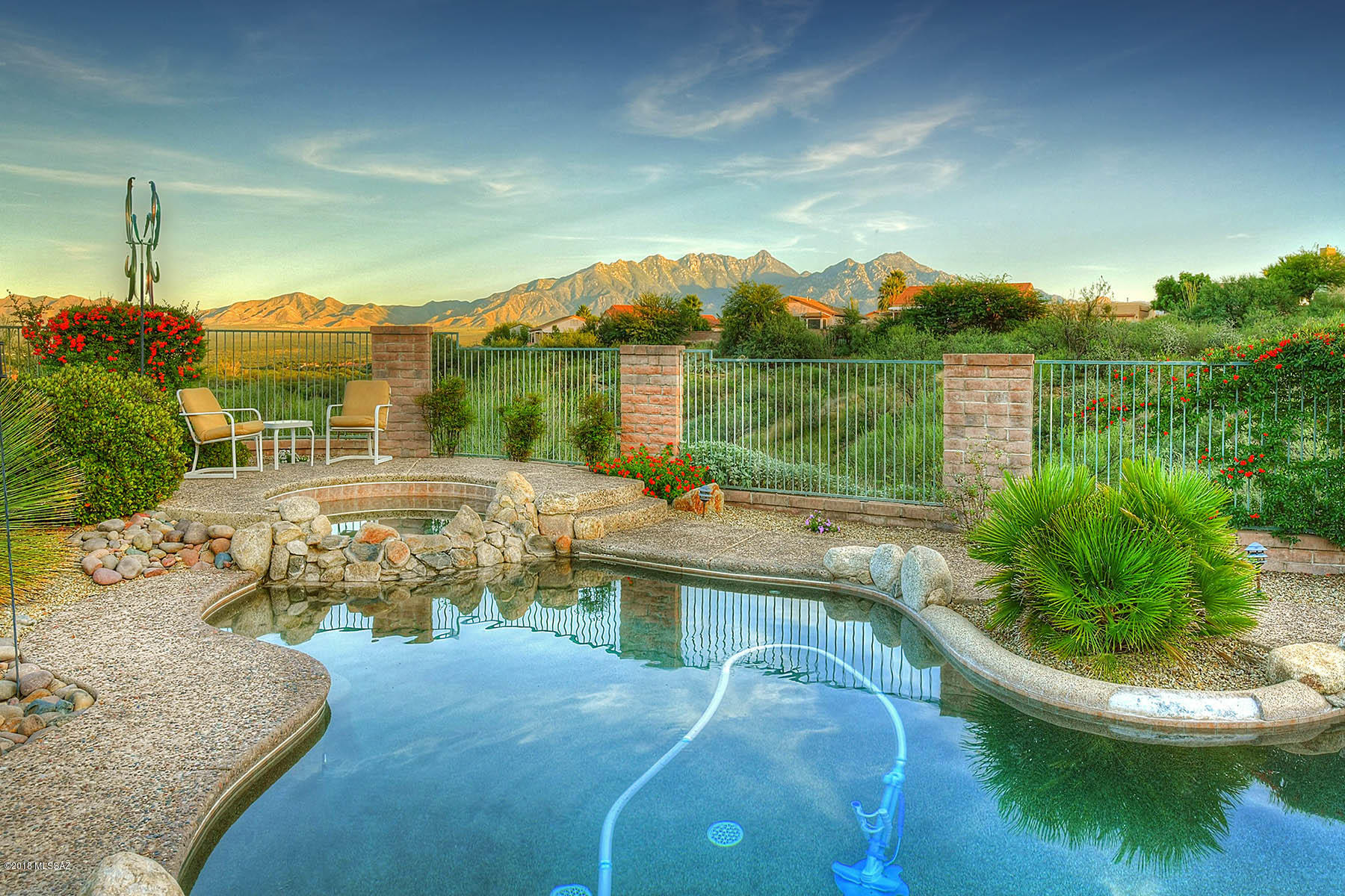 San Ignacio Vistas II (129-258) - Residential