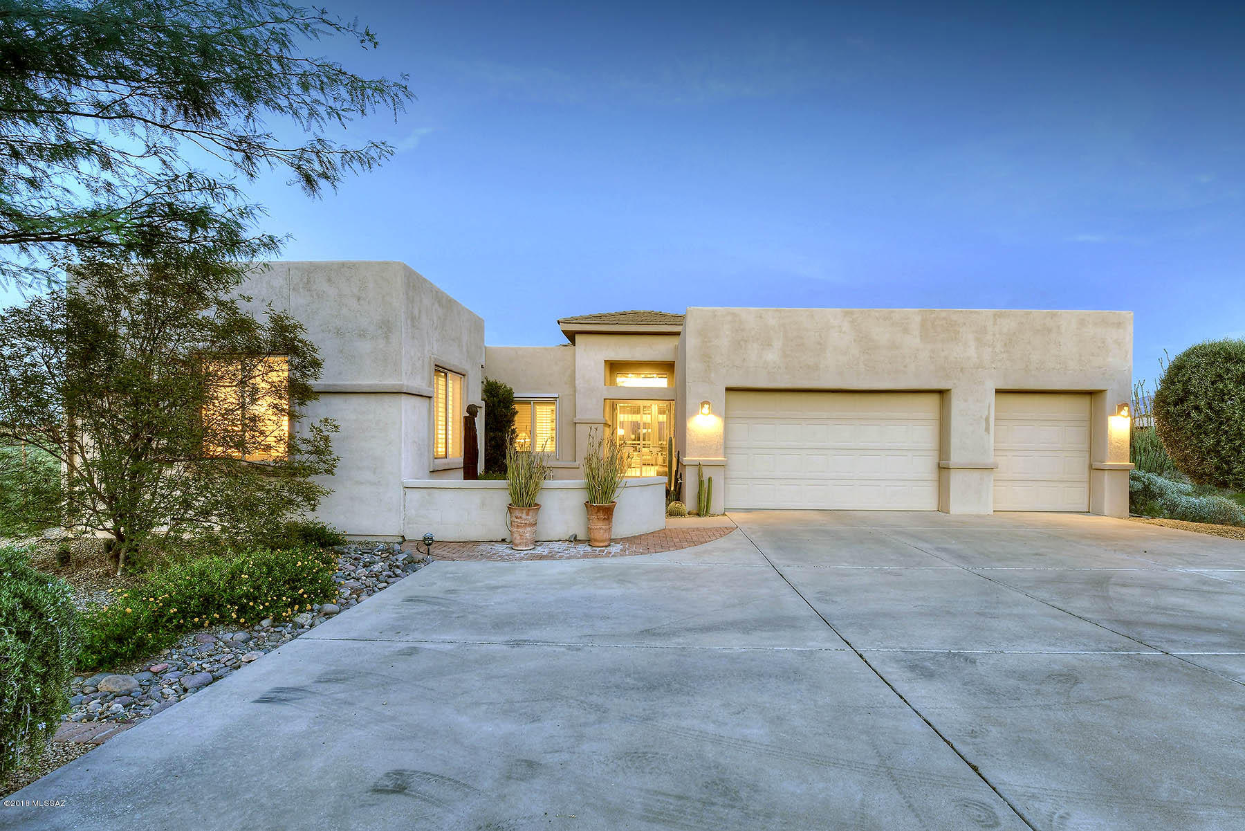 San Ignacio Vistas II (129-258) - Residential