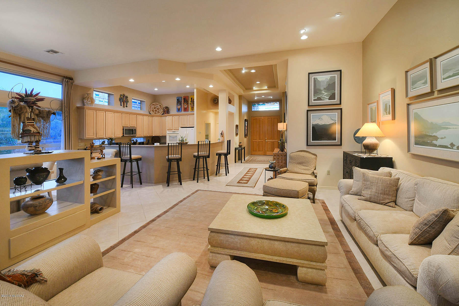 San Ignacio Vistas II (129-258) - Residential