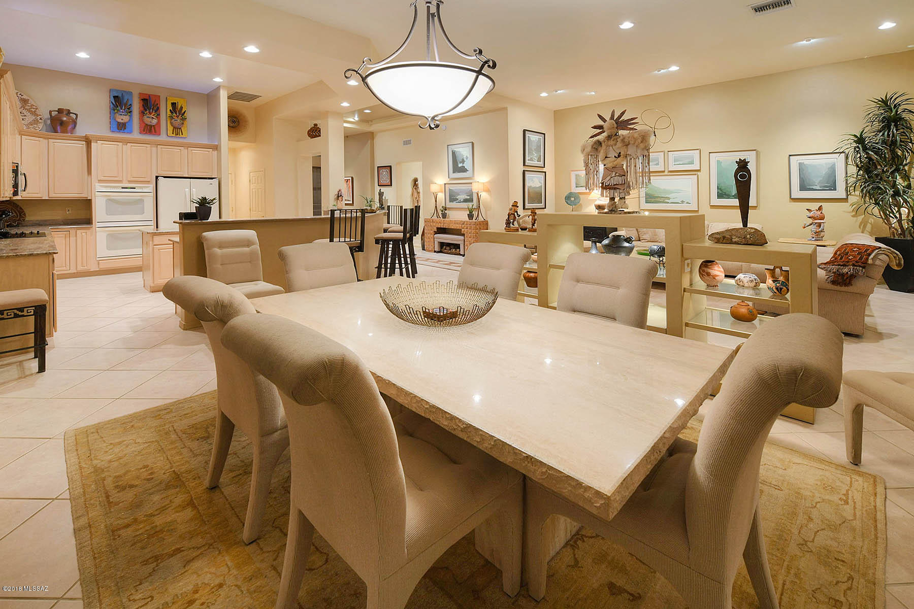 San Ignacio Vistas II (129-258) - Residential
