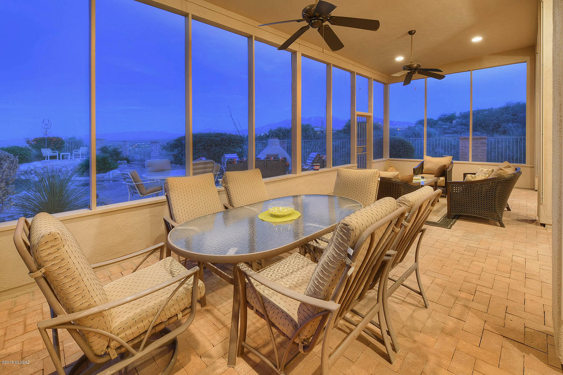 San Ignacio Vistas II (129-258) - Residential