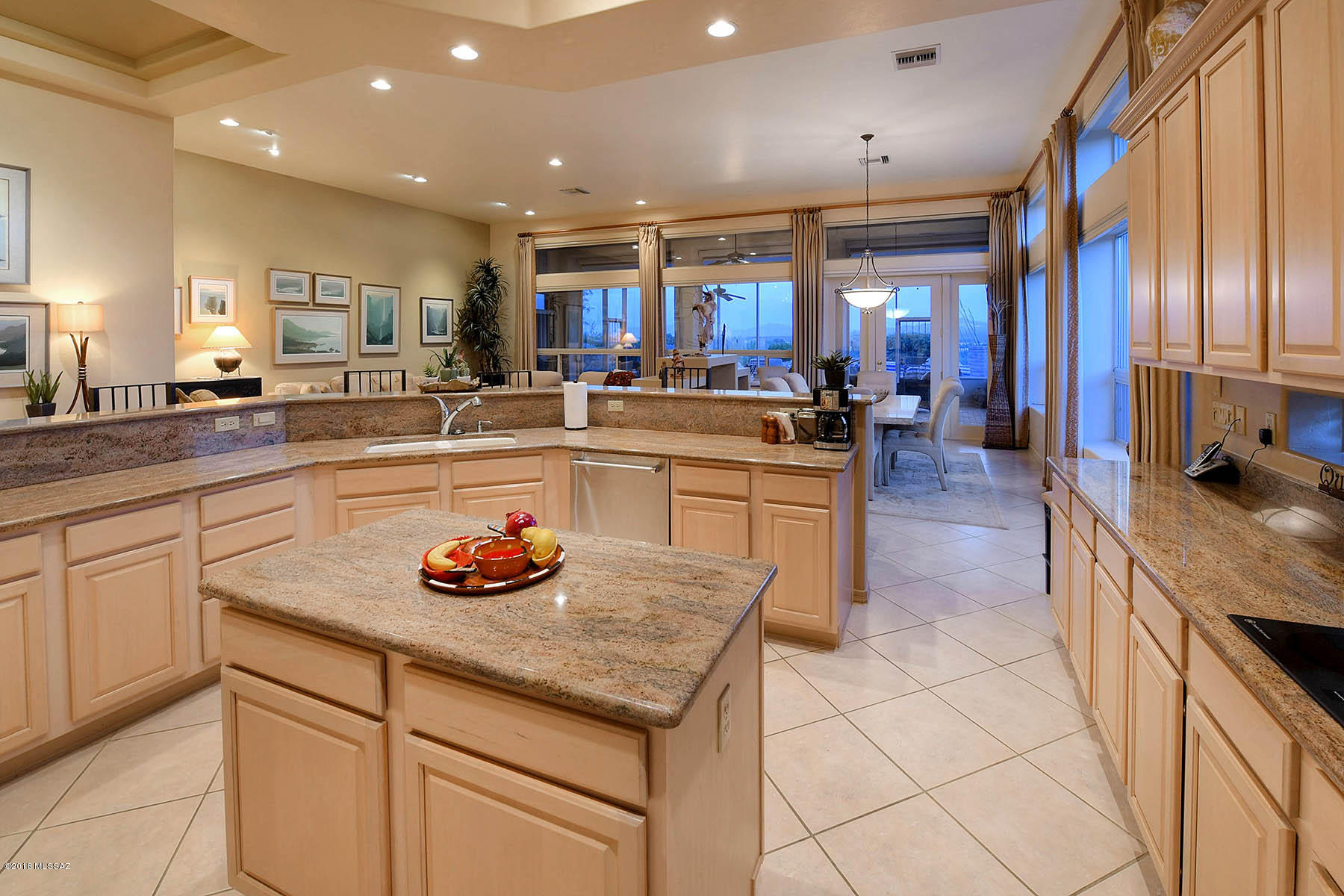 San Ignacio Vistas II (129-258) - Residential