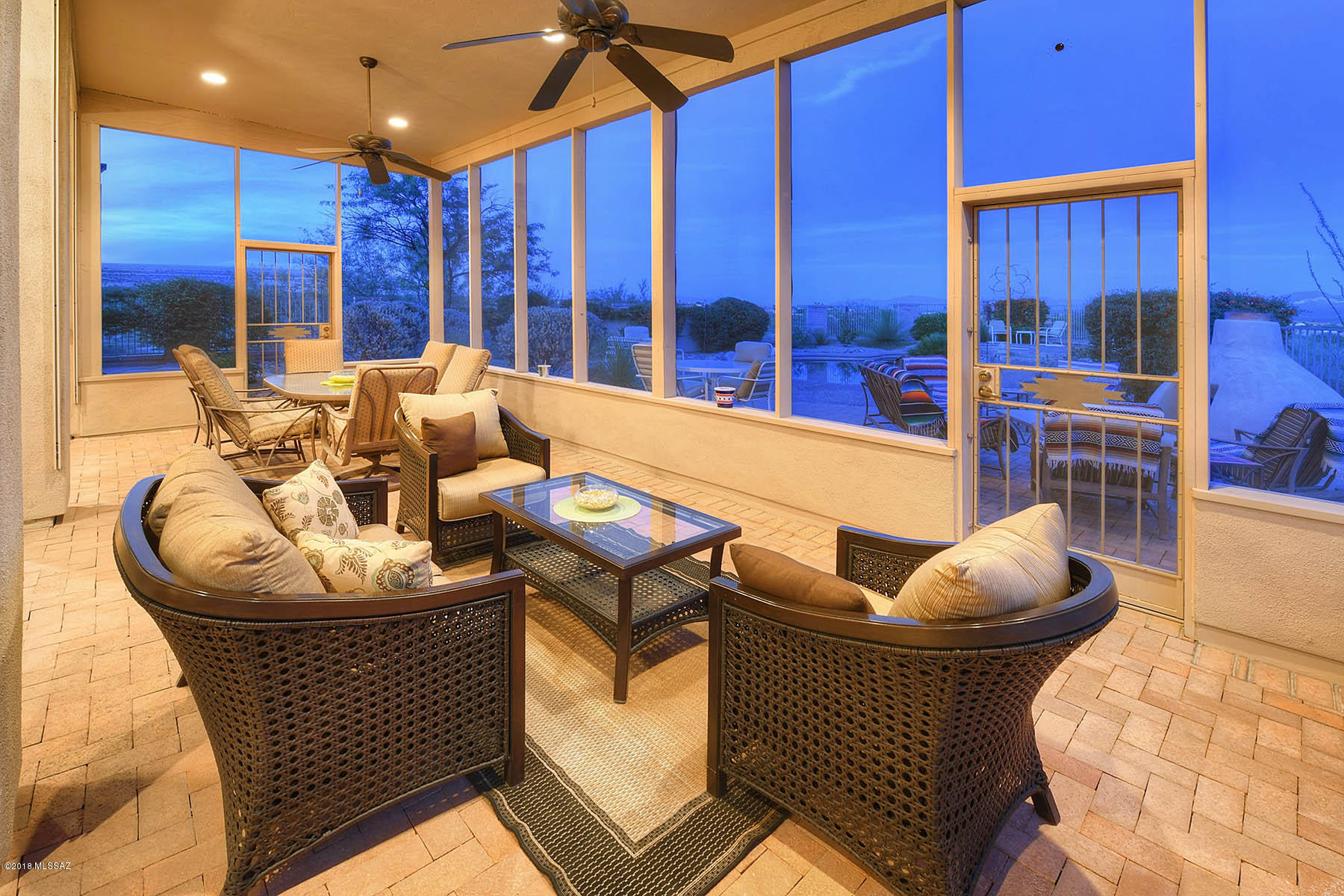 San Ignacio Vistas II (129-258) - Residential