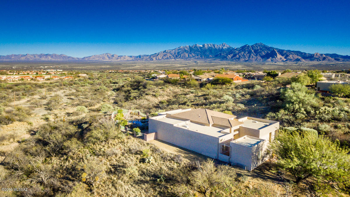 San Ignacio Vistas II (129-258) - Residential
