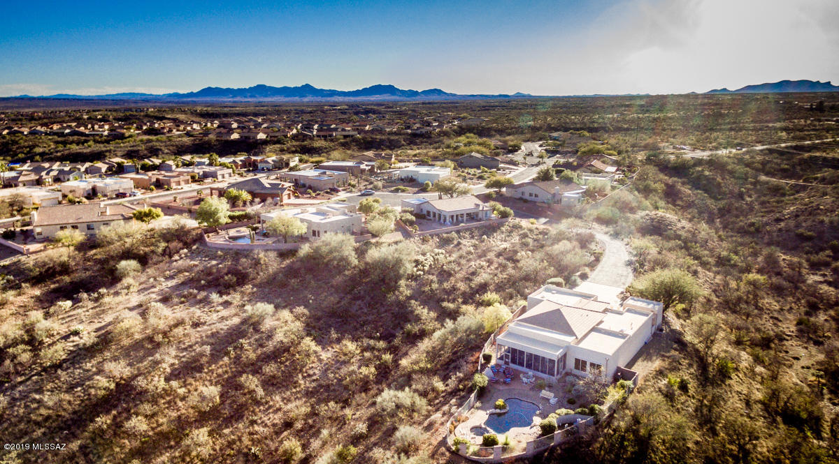 San Ignacio Vistas II (129-258) - Residential