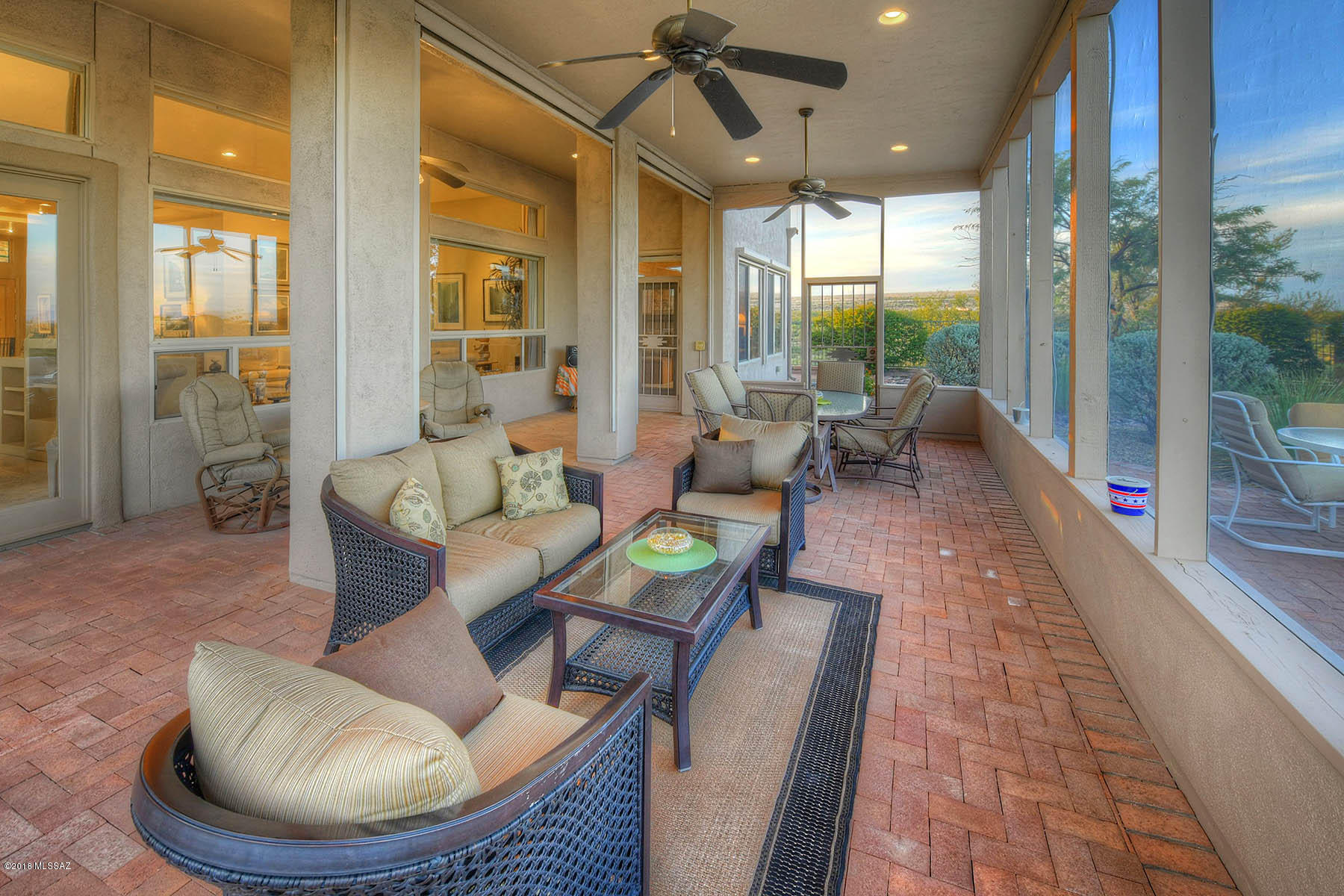 San Ignacio Vistas II (129-258) - Residential