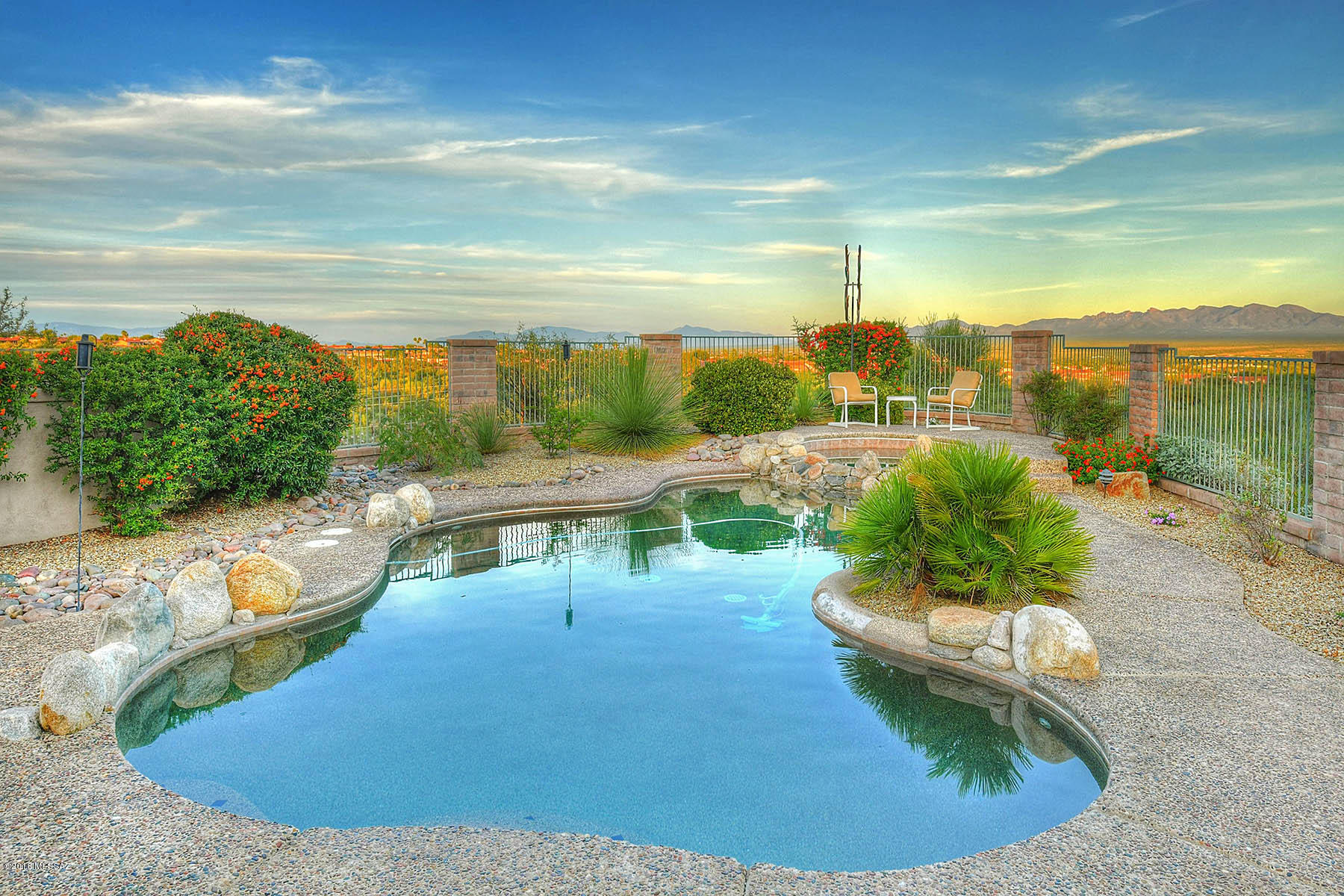 San Ignacio Vistas II (129-258) - Residential