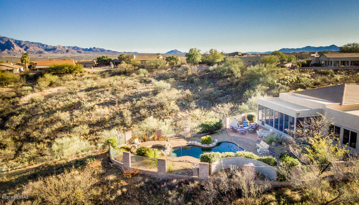 San Ignacio Vistas II (129-258) - Residential