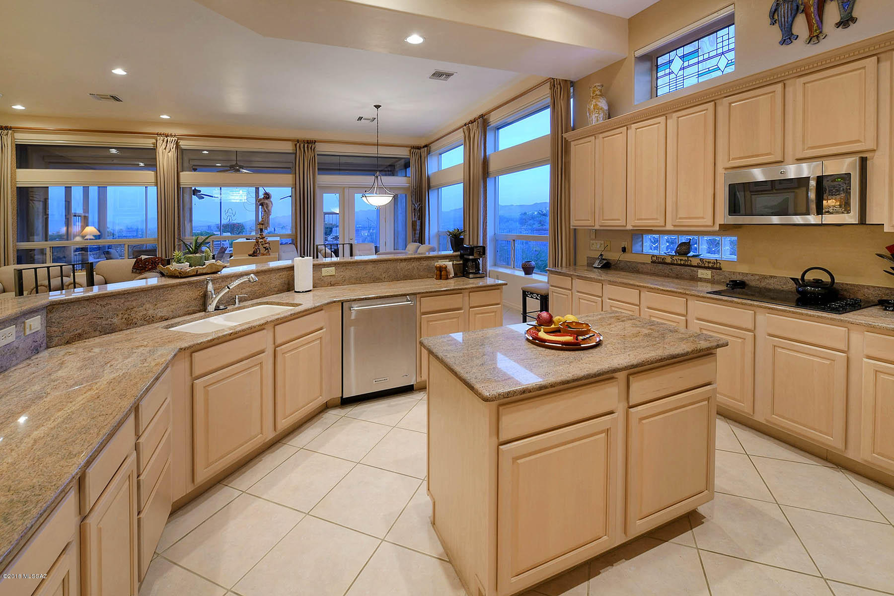 San Ignacio Vistas II (129-258) - Residential