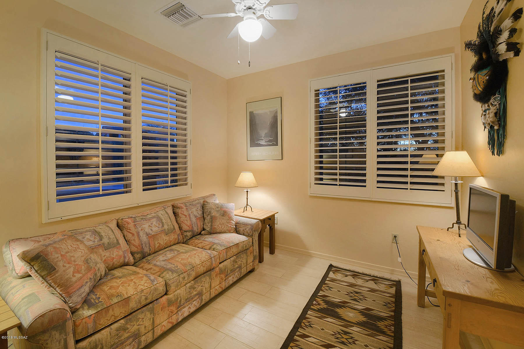 San Ignacio Vistas II (129-258) - Residential